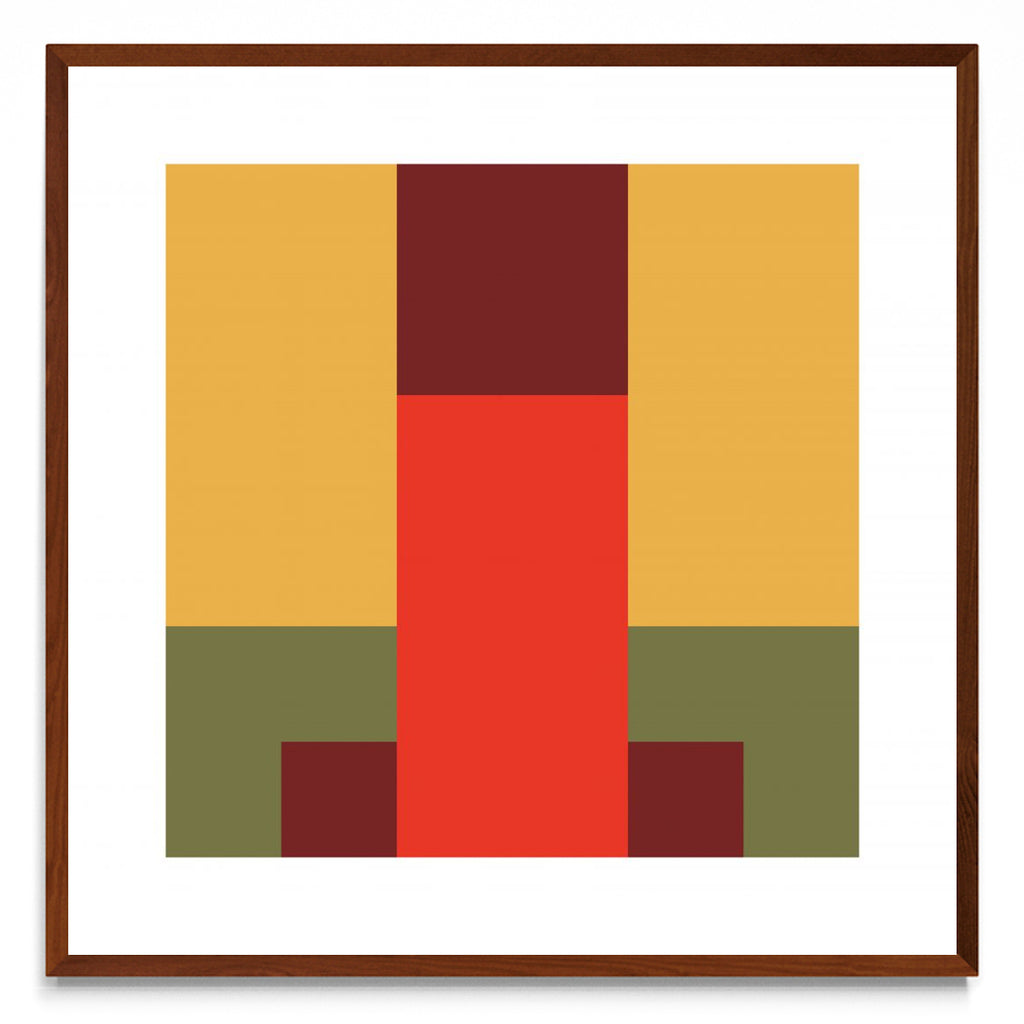 Square nose - cuadrado MO