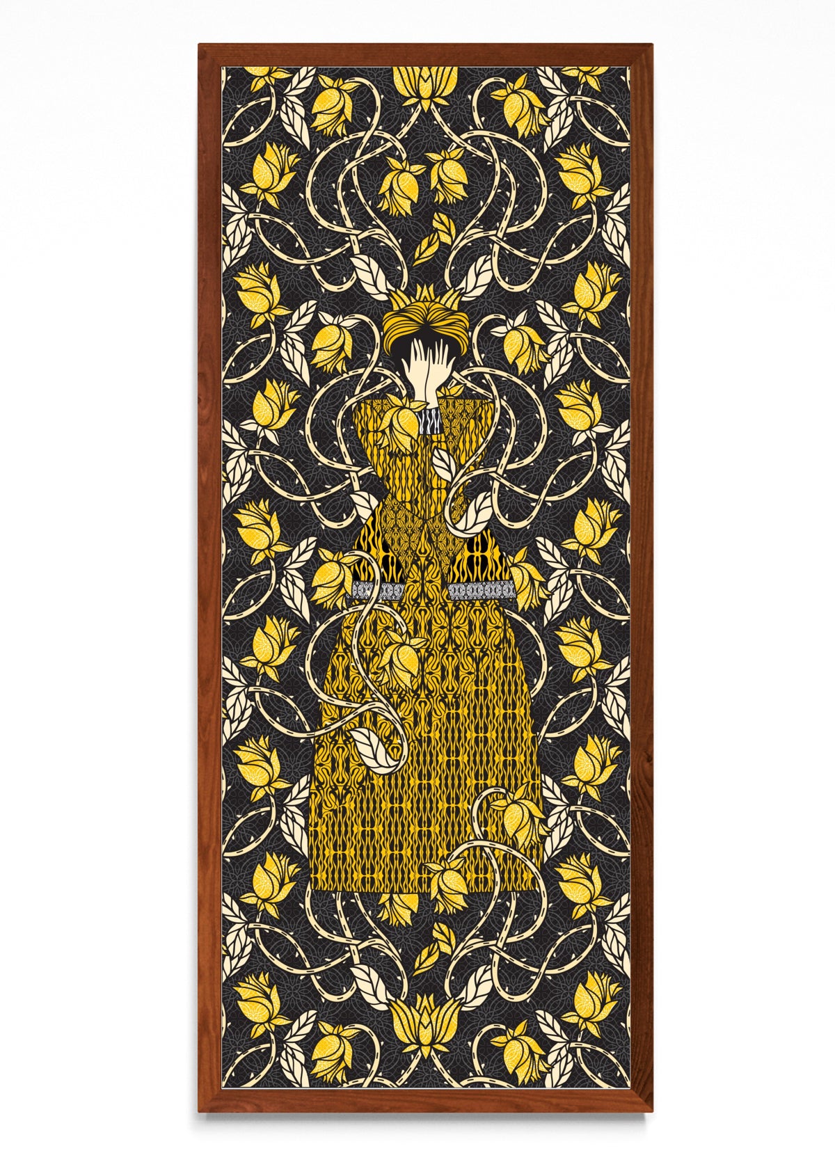 Papel pintado I - PanoV MO
