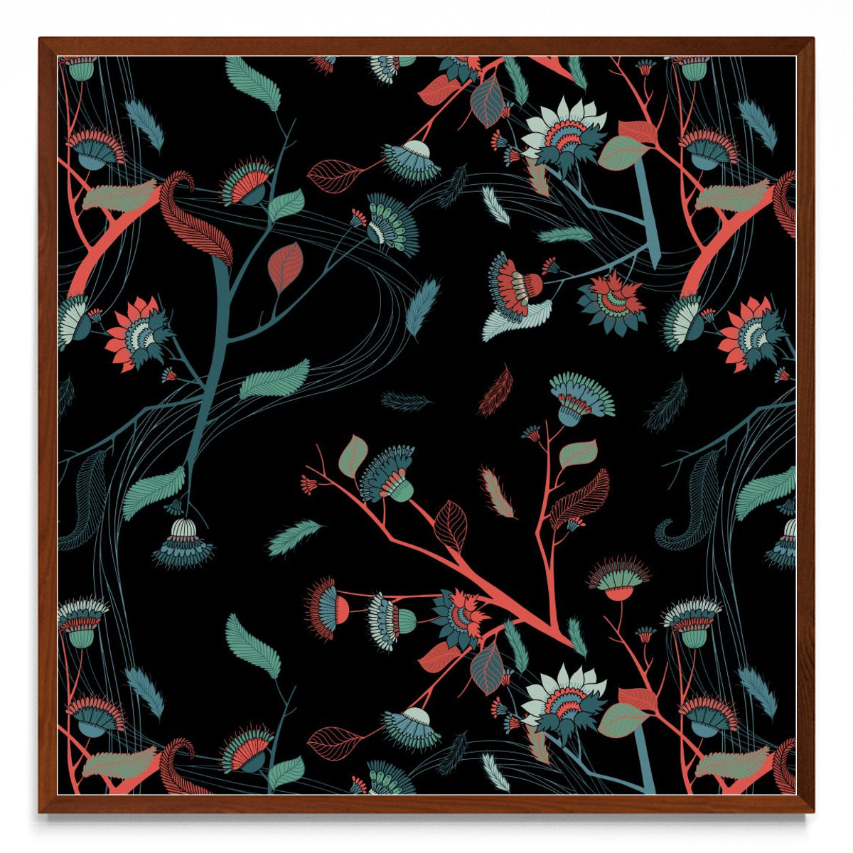 Hanami - cuadrado MO