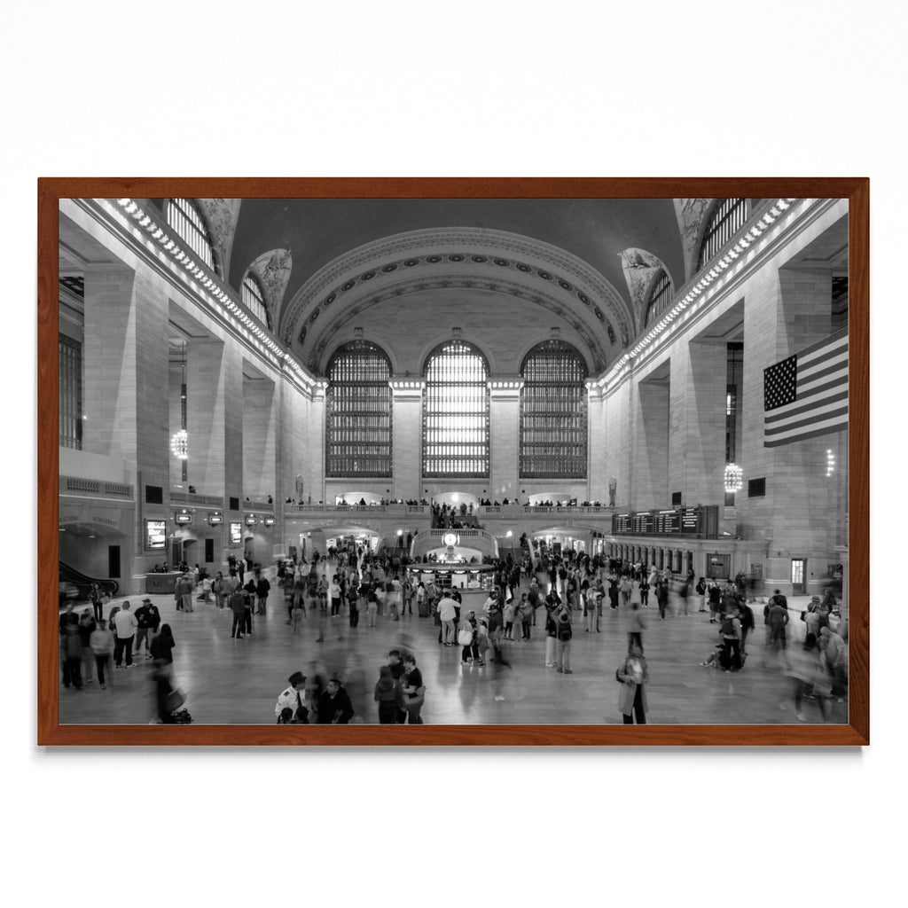 Grand Central - FotoH MO