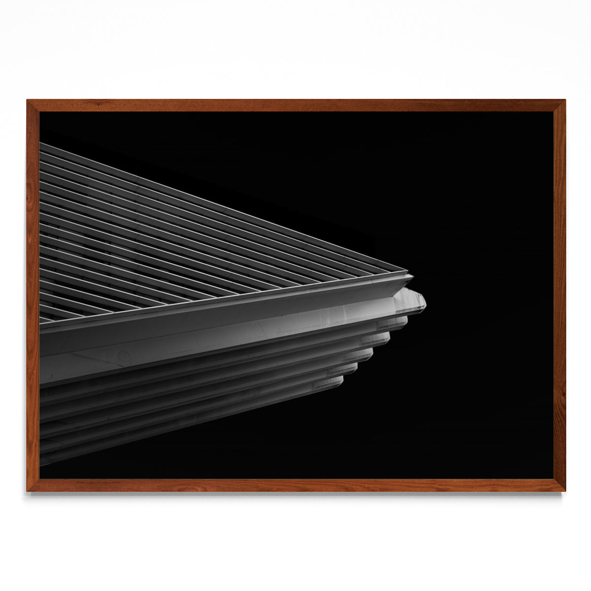 Calatrava II - Paisaje MO