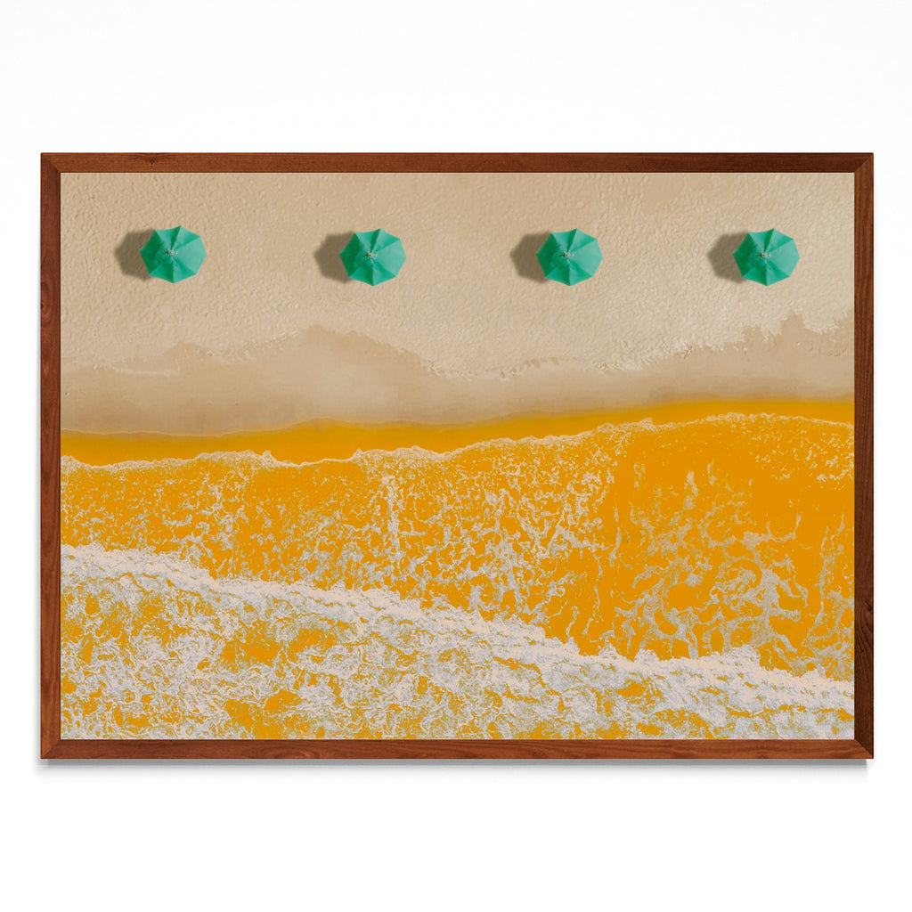 Verano mágico - Paisaje MO