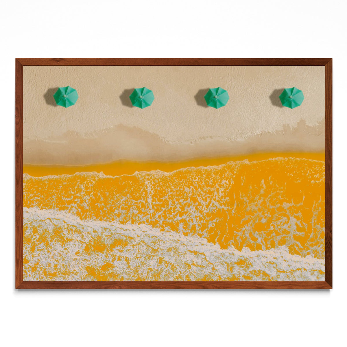 Verano mágico - Paisaje MO