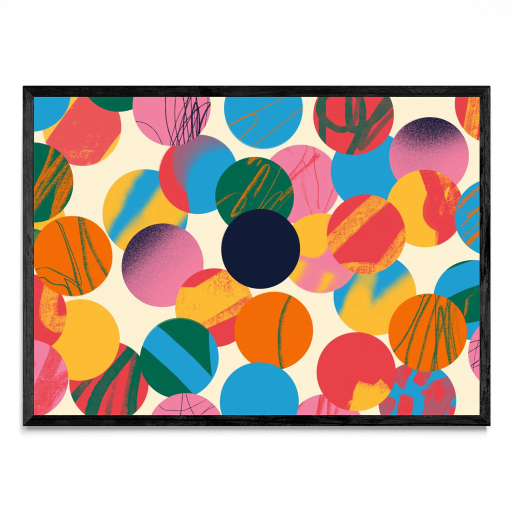 DOT - Paisaje N