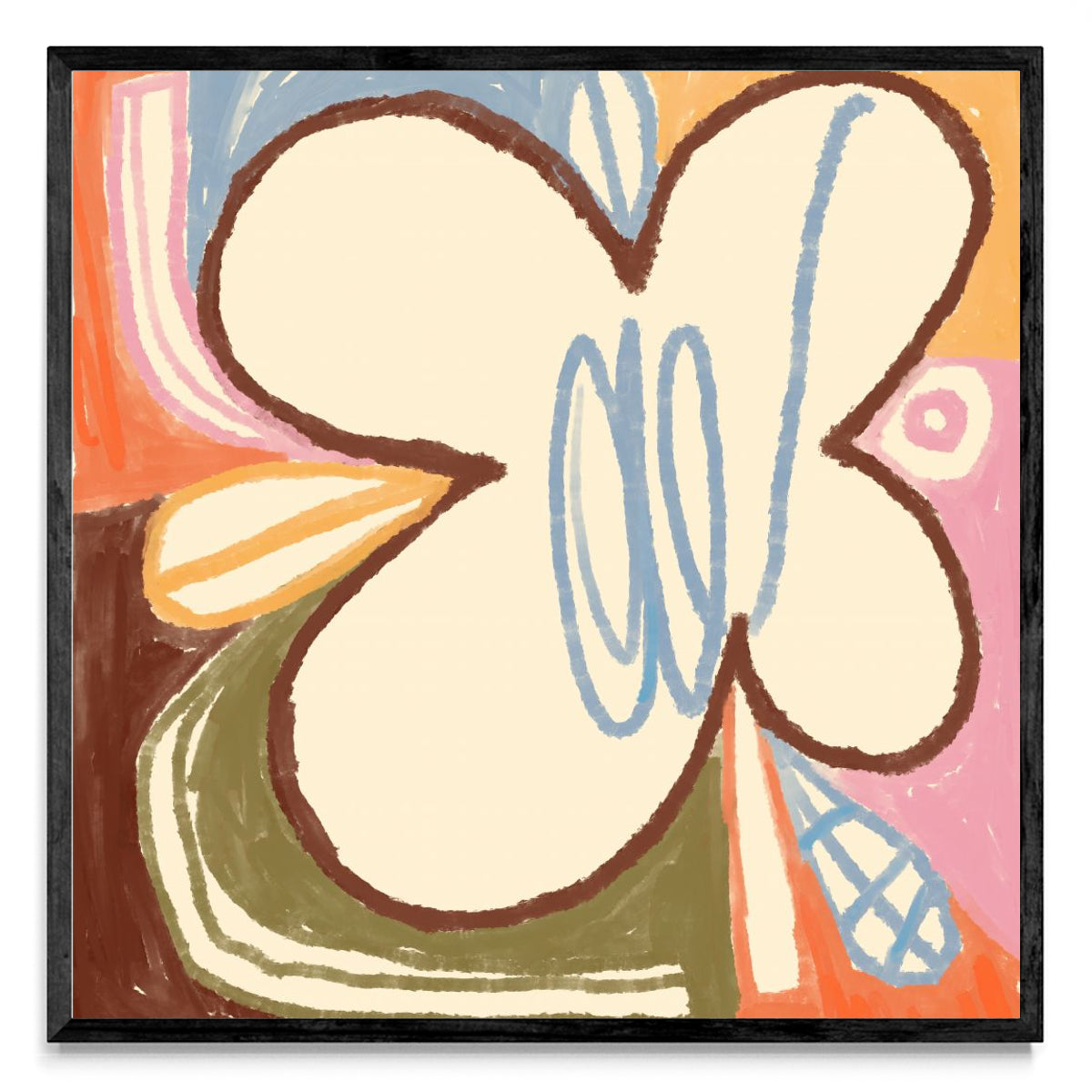 FLORAE - Cuadrado N