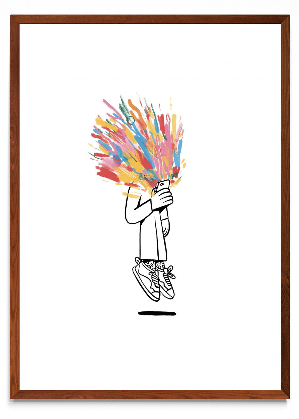 Notificaciones - Retrato MO