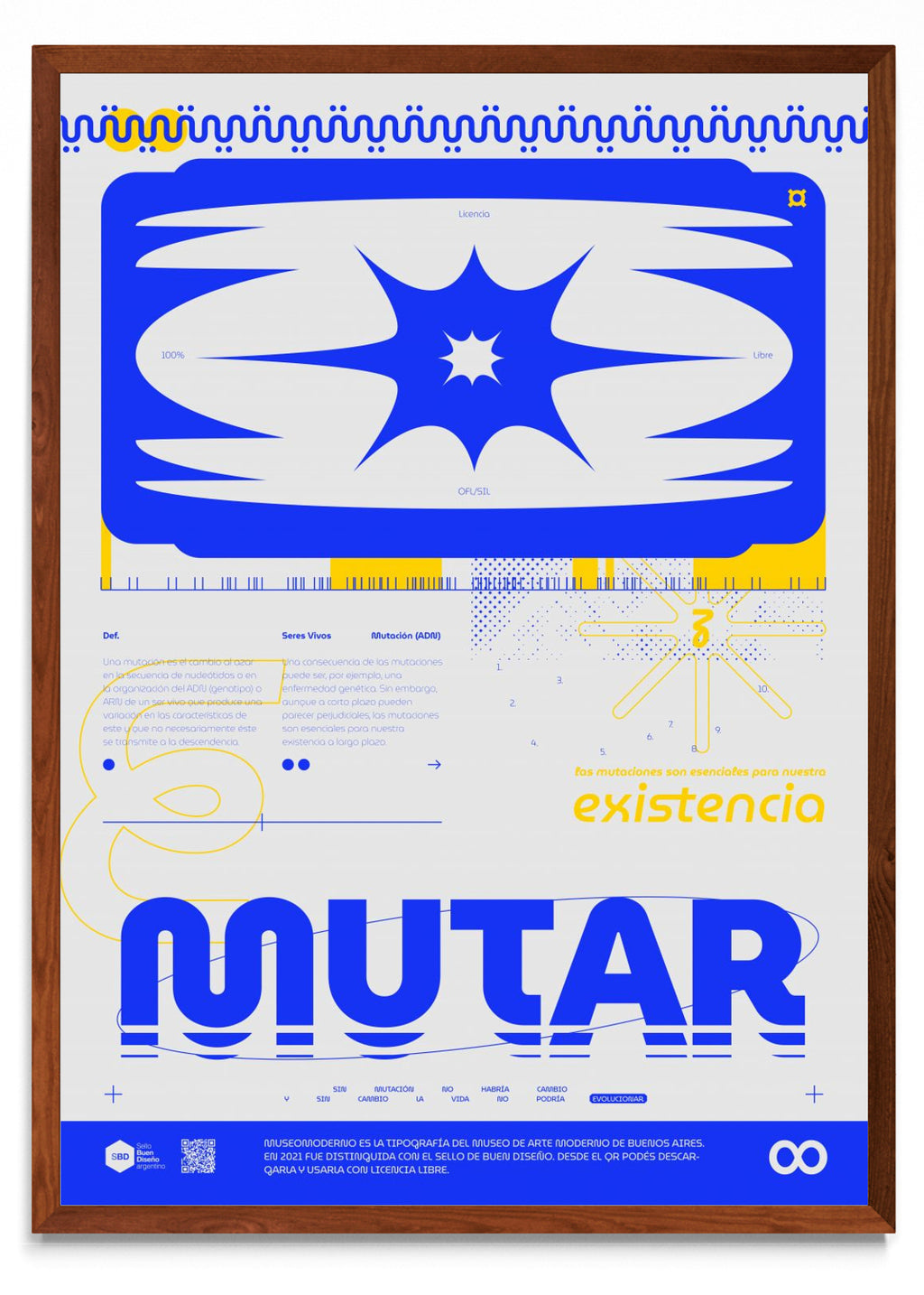 Mutar - Retrato MO