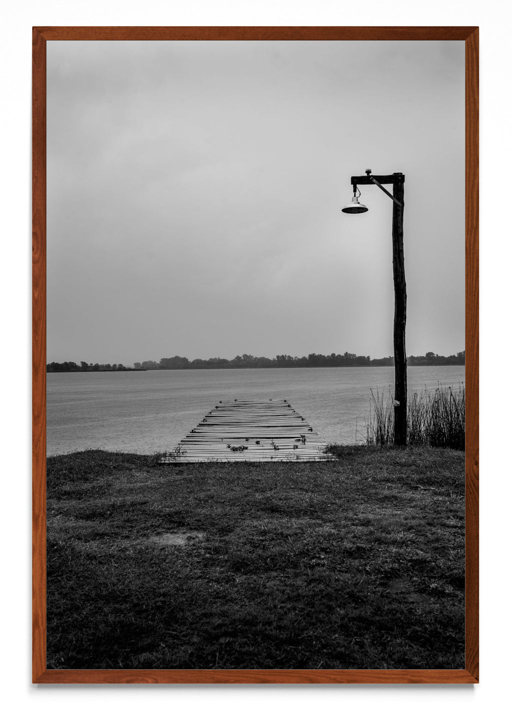 Muelle uno - FotoV MO