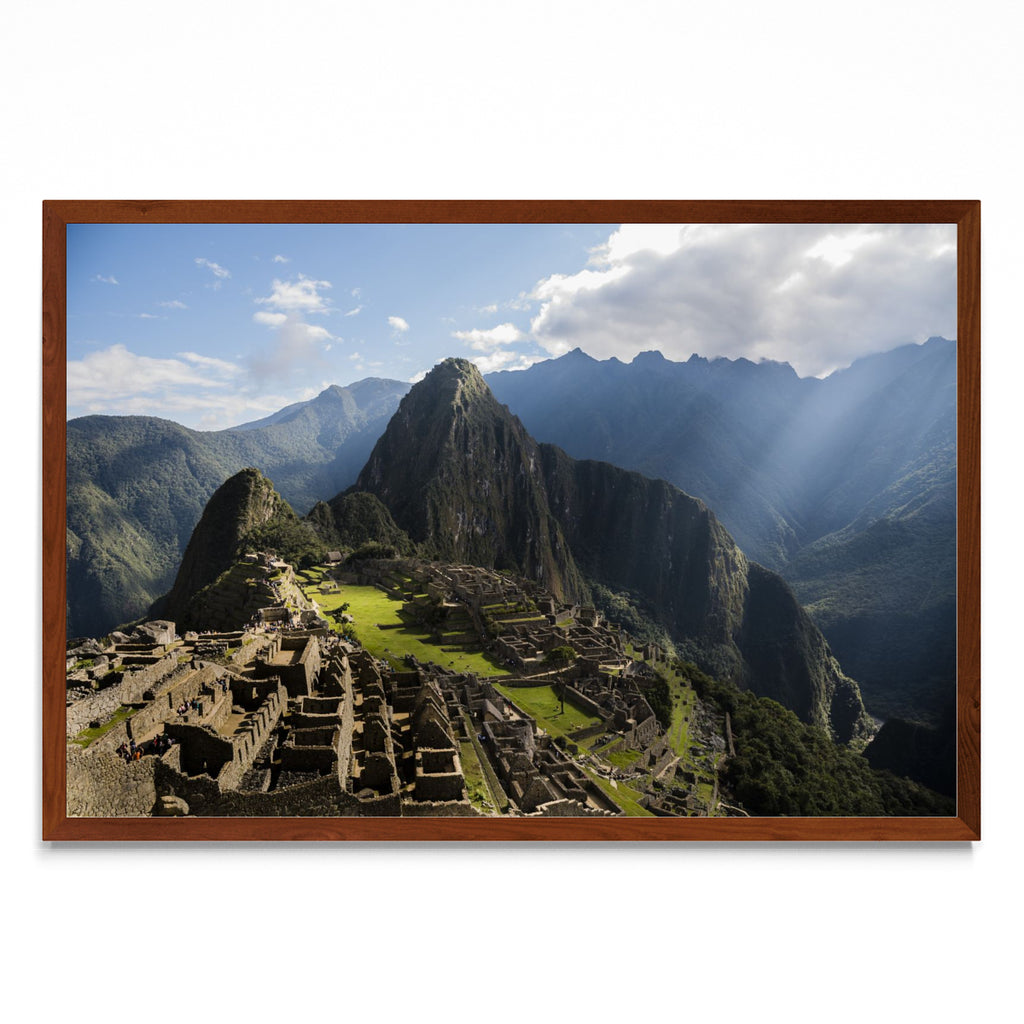 Machu Picchu - FotoH MO