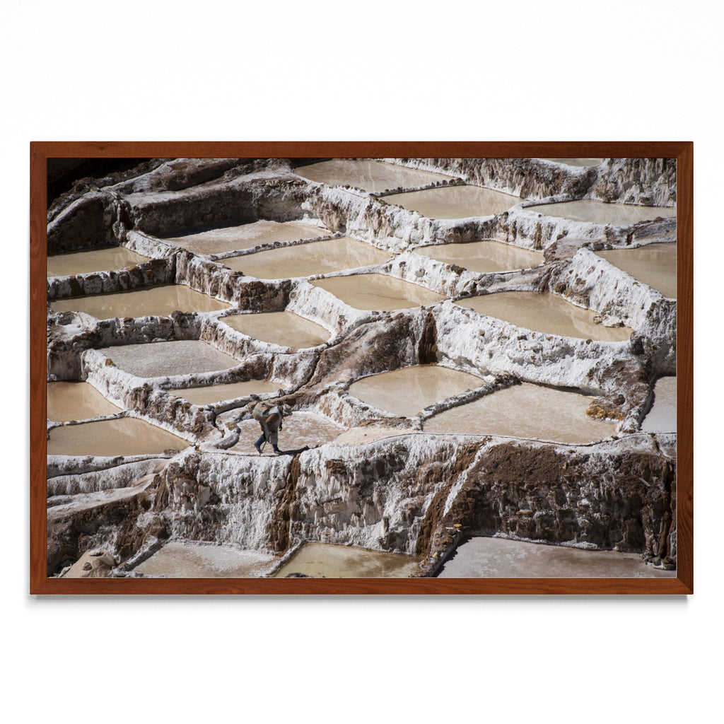 Salinas de Maras - FotoH MO