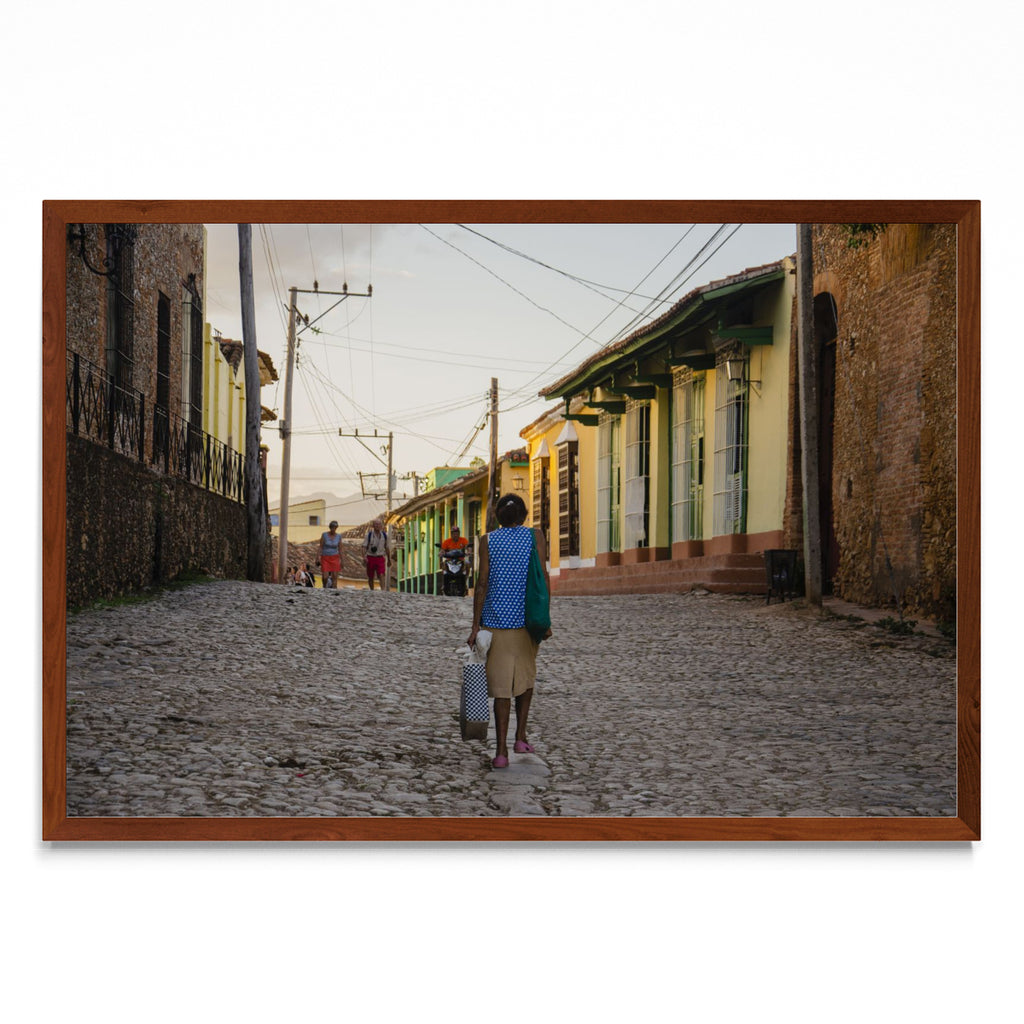 El camino, la respuesta - FotoH MO
