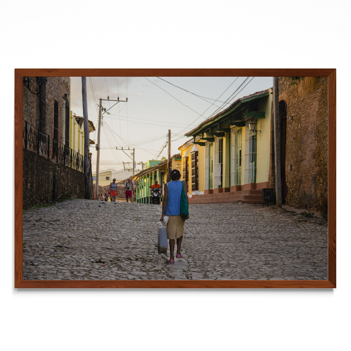 El camino, la respuesta - FotoH MO