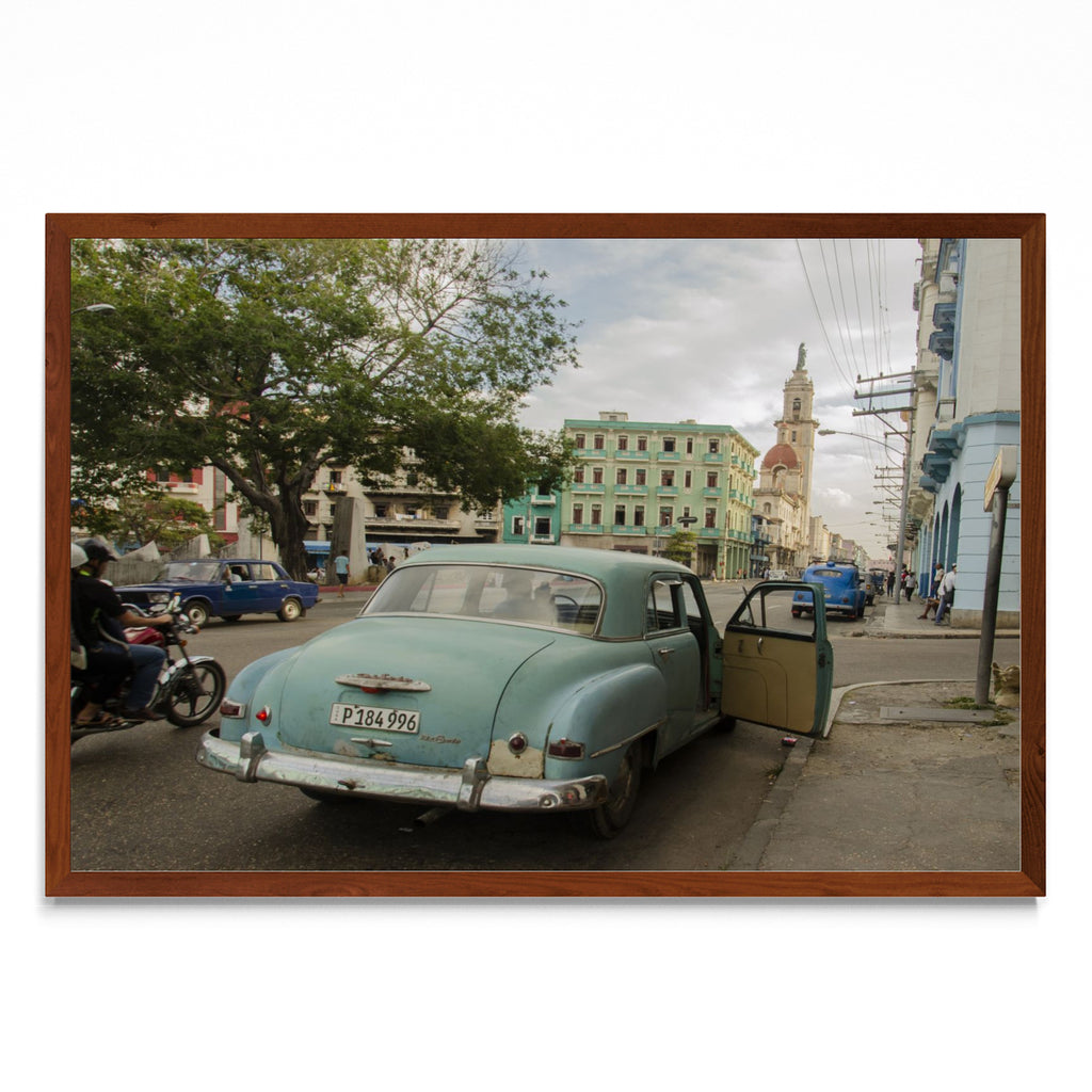 DeSoto Cuba - FotoH MO