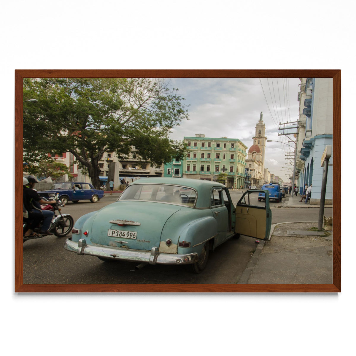 DeSoto Cuba - FotoH MO