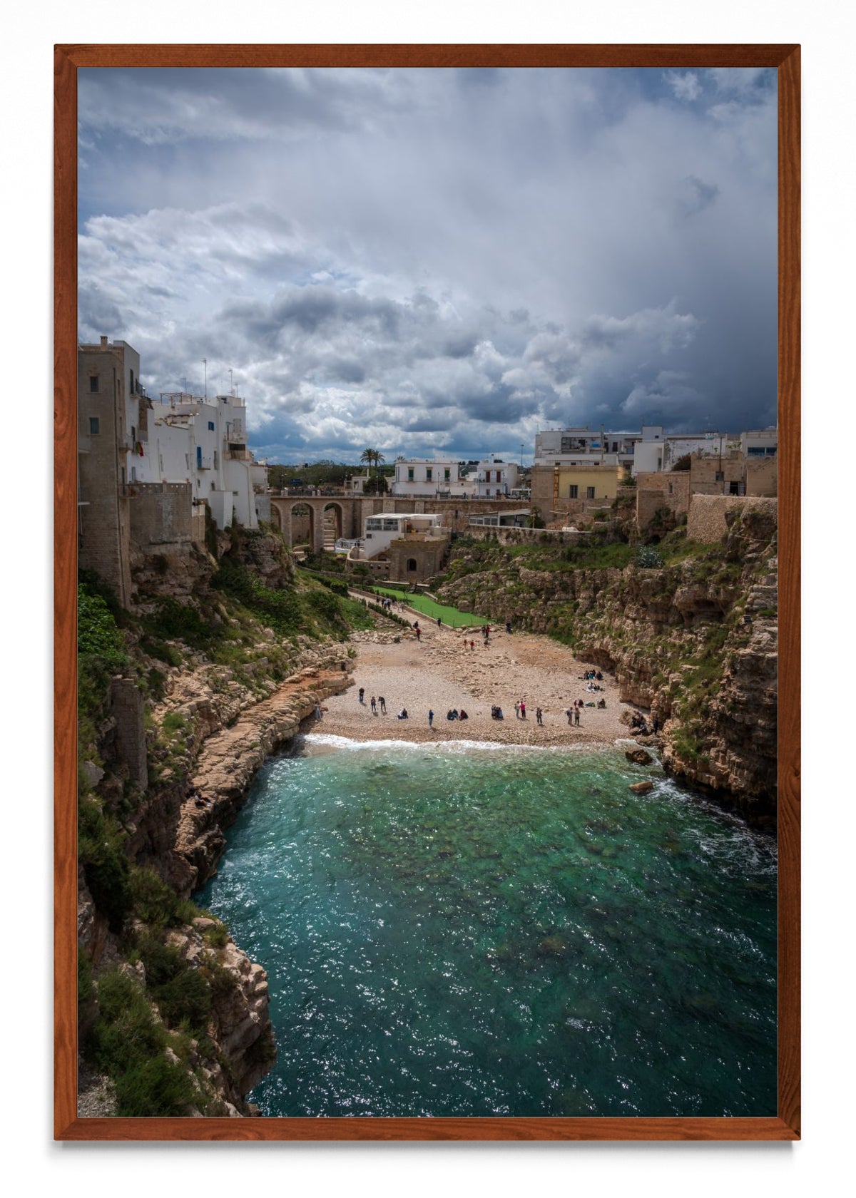 Polignano a Mare - FotoV MO