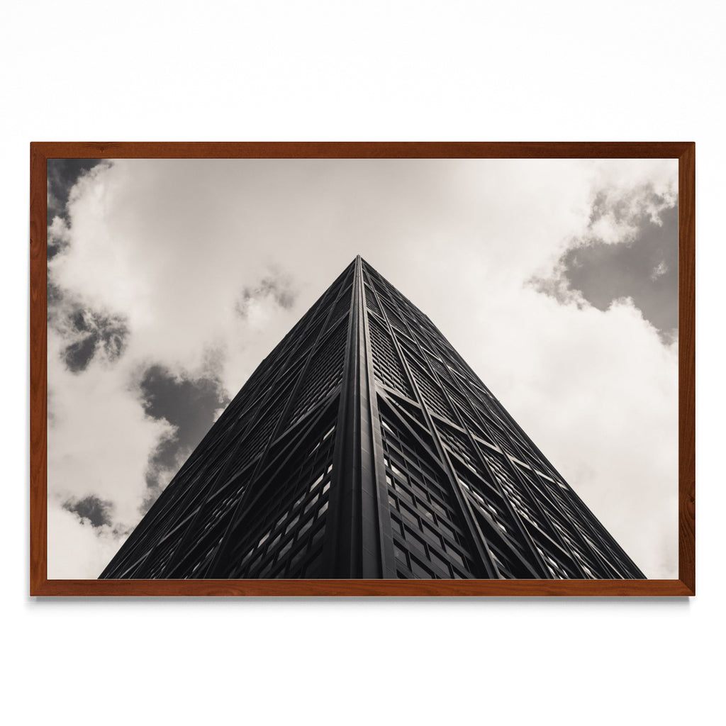 875 North Michigan Avenue - FotoH MO