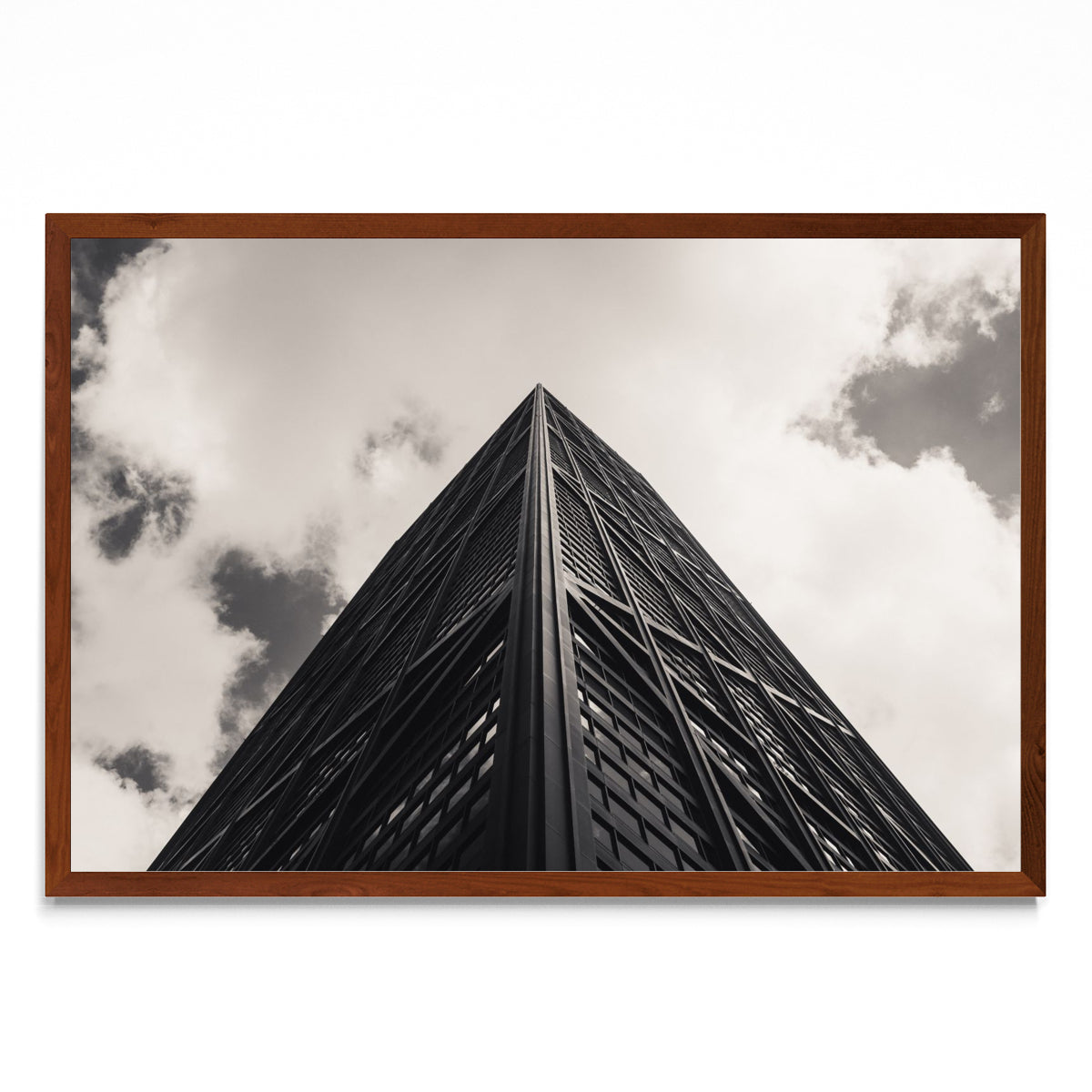 875 North Michigan Avenue - FotoH MO