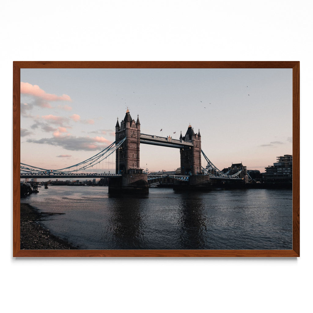 London Bridge - FotoH MO