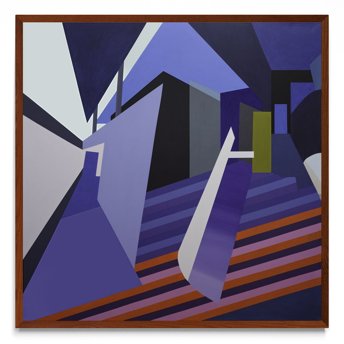 Percepciones #5 - cuadrado MO