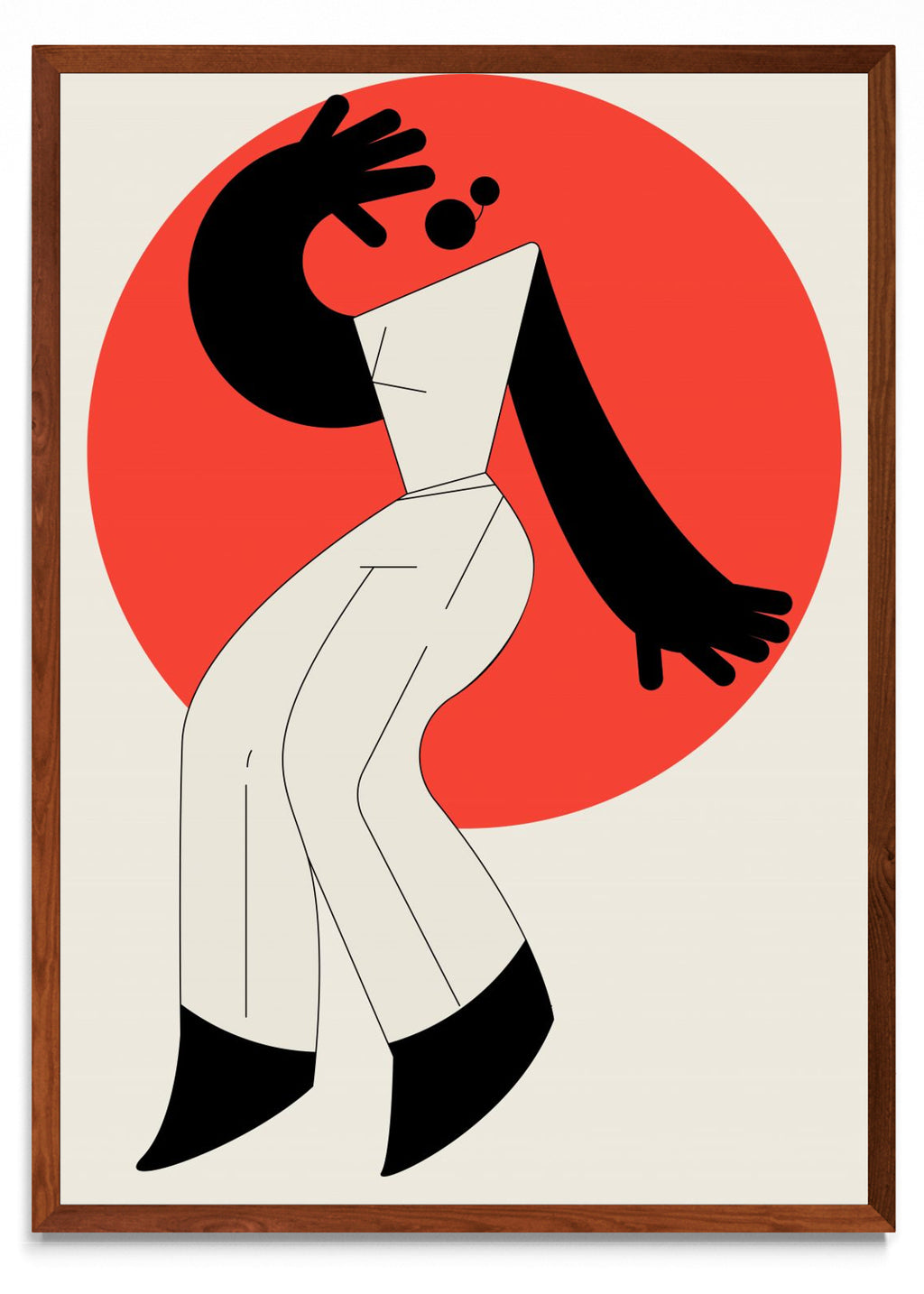 Sunset 02. - Retrato MO