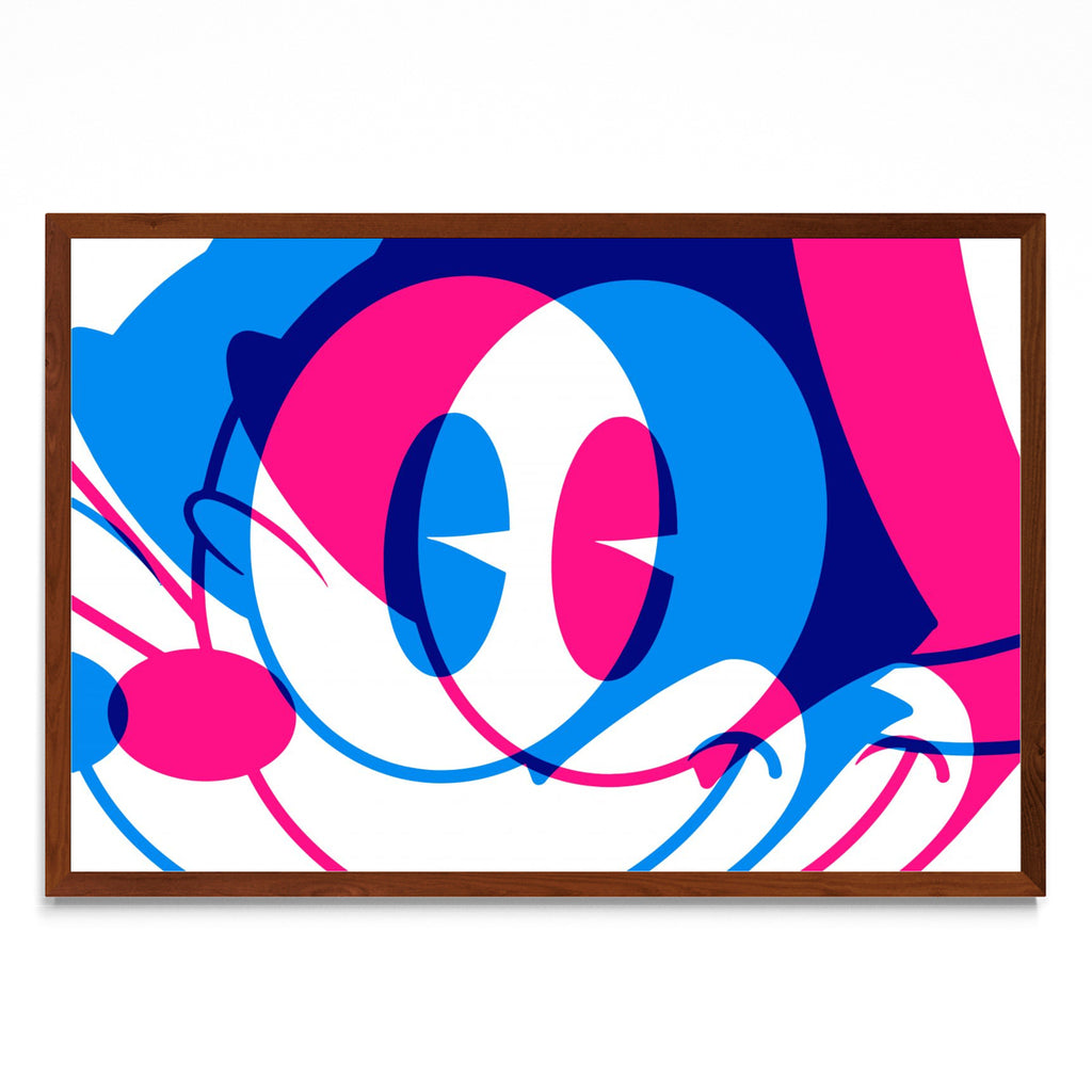 Felix Anaglyph - FotoH MO