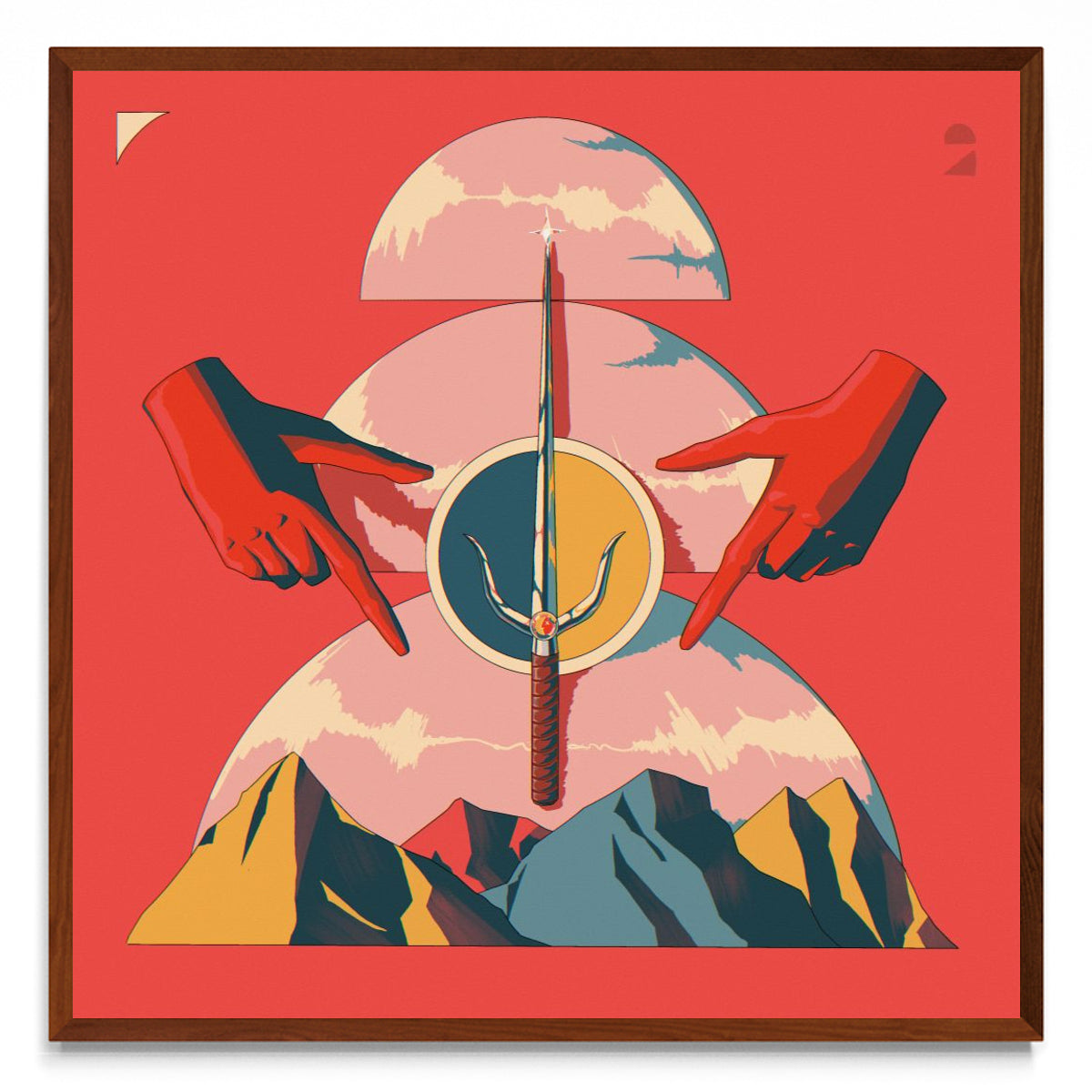 Inner Force - cuadrado MO