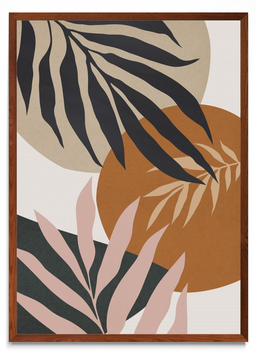 Composicion floral 3 - Retrato MO