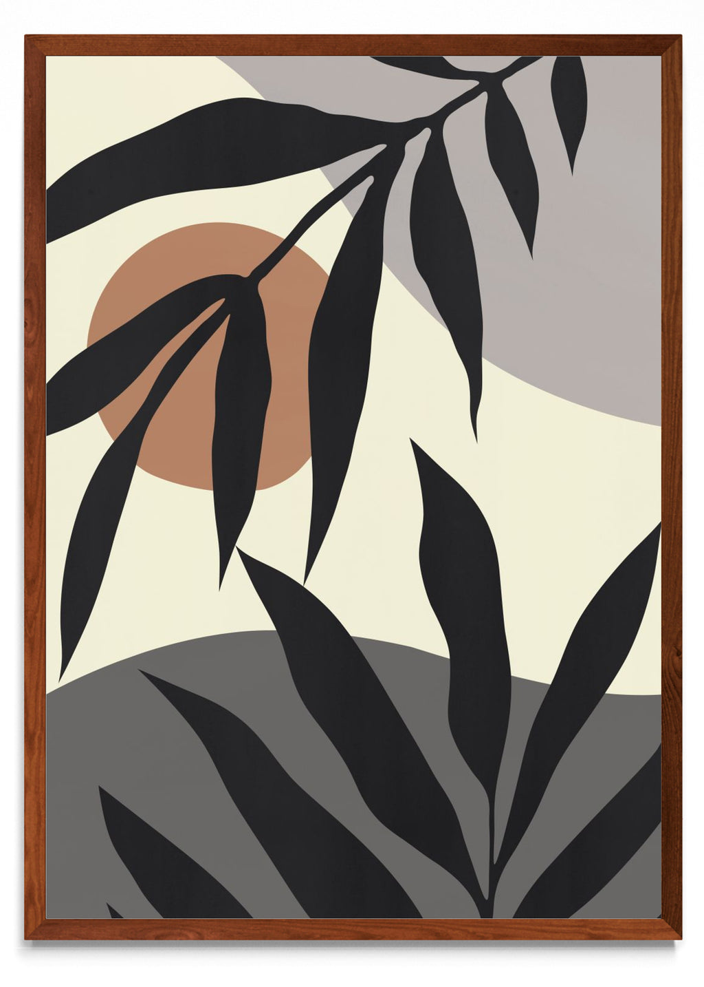 Composicion floral 7 - Retrato MO