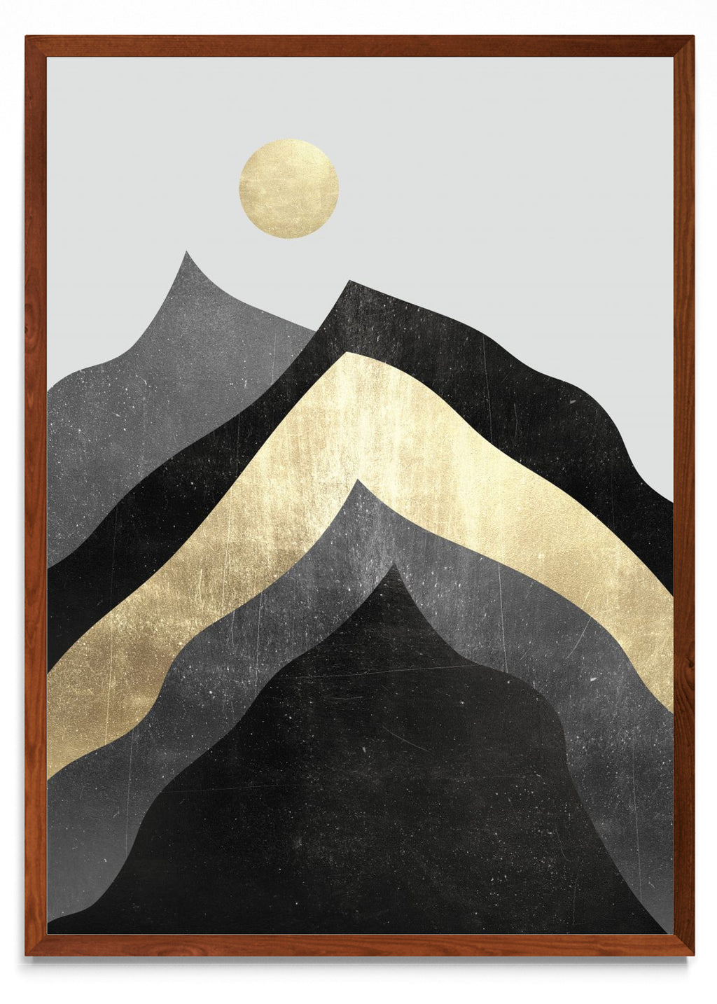 Collage de paisajes 1 - Retrato MO