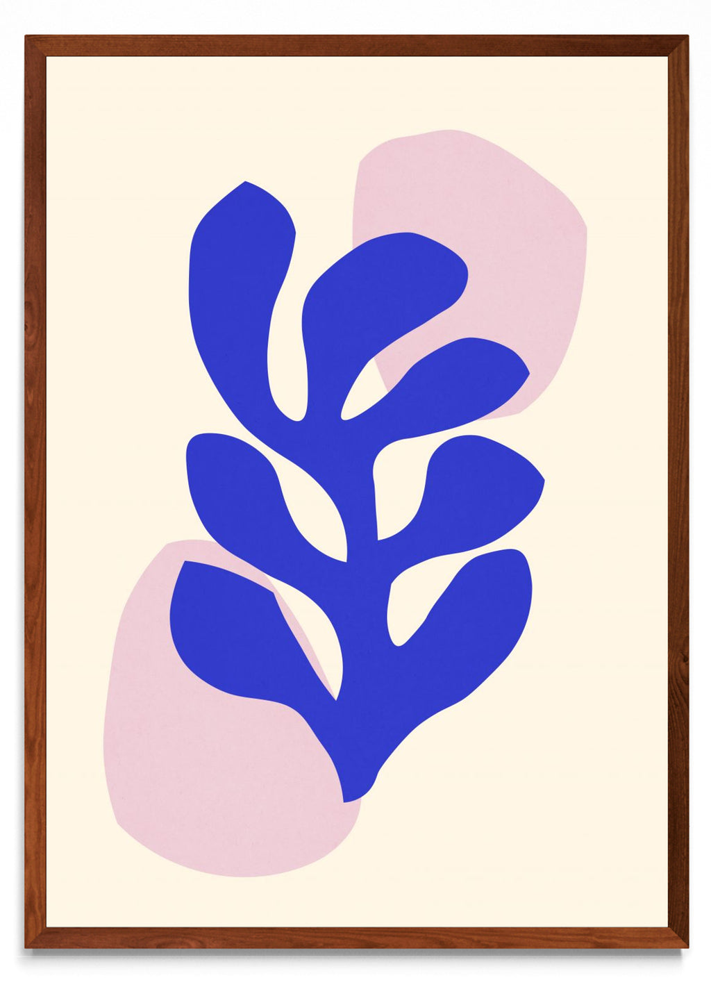 Flores matisse 2 - Retrato MO