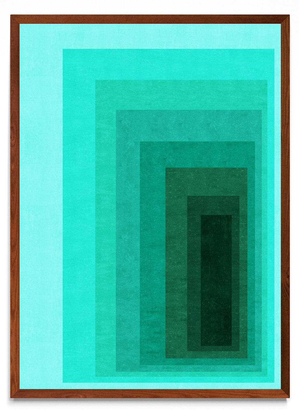 Geometría conceptual 2 - Retrato MO