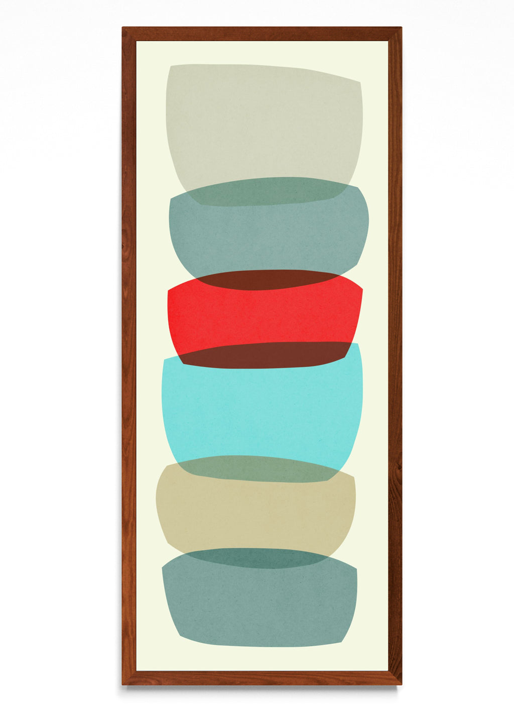 Formas abstractas 19 - PanoV MO