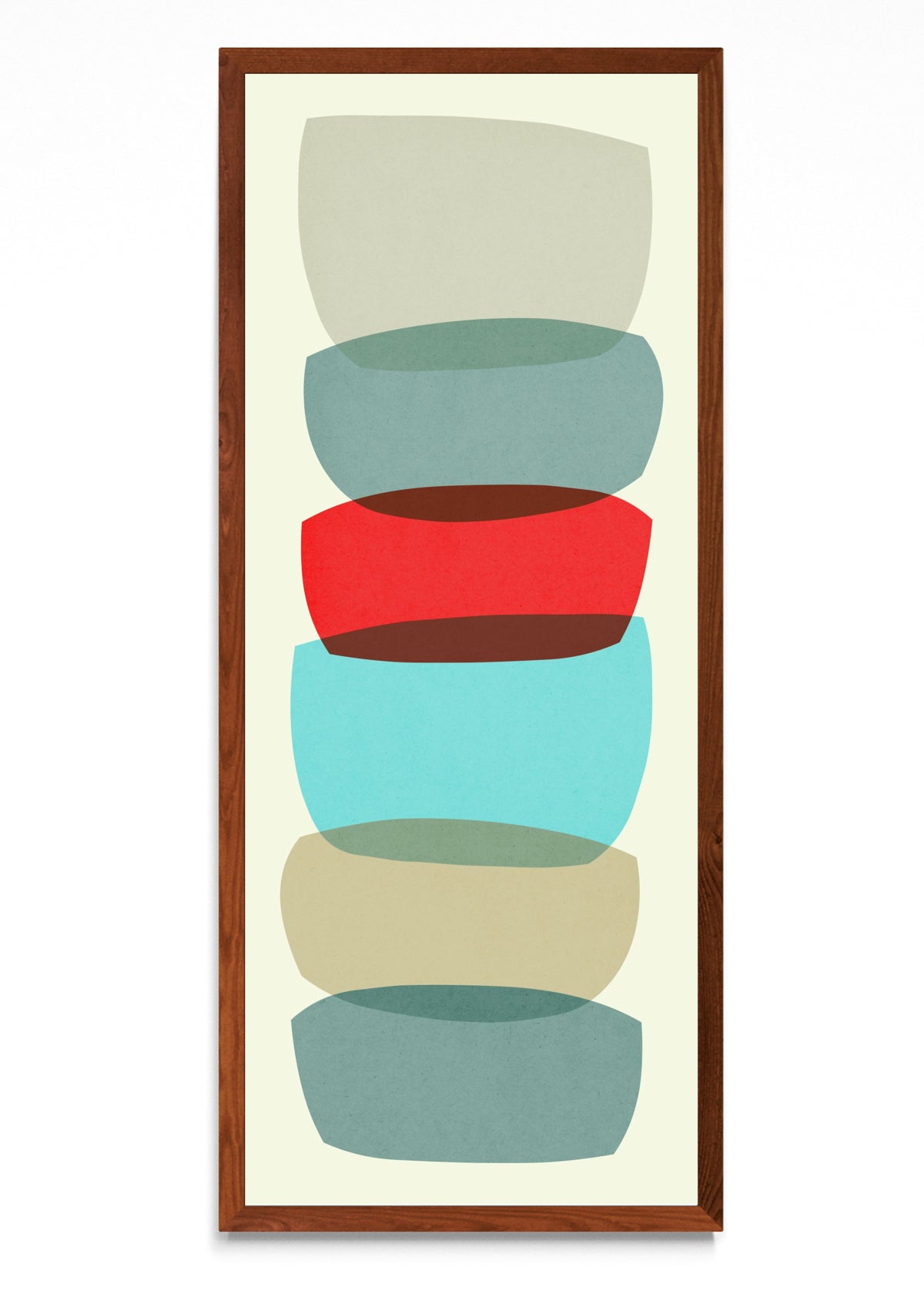 Formas abstractas 19 - PanoV MO