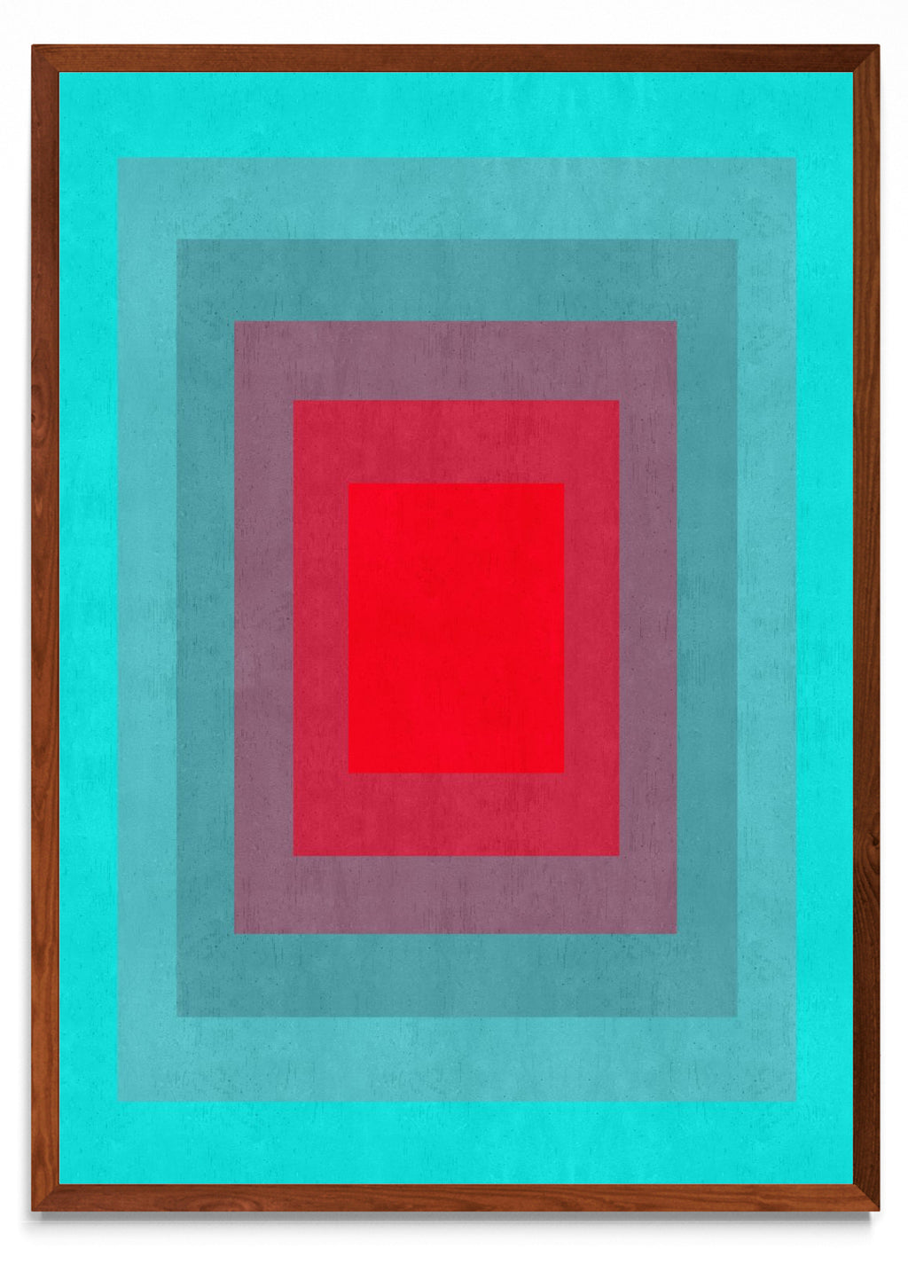 Geometría conceptual 3 - Retrato MO