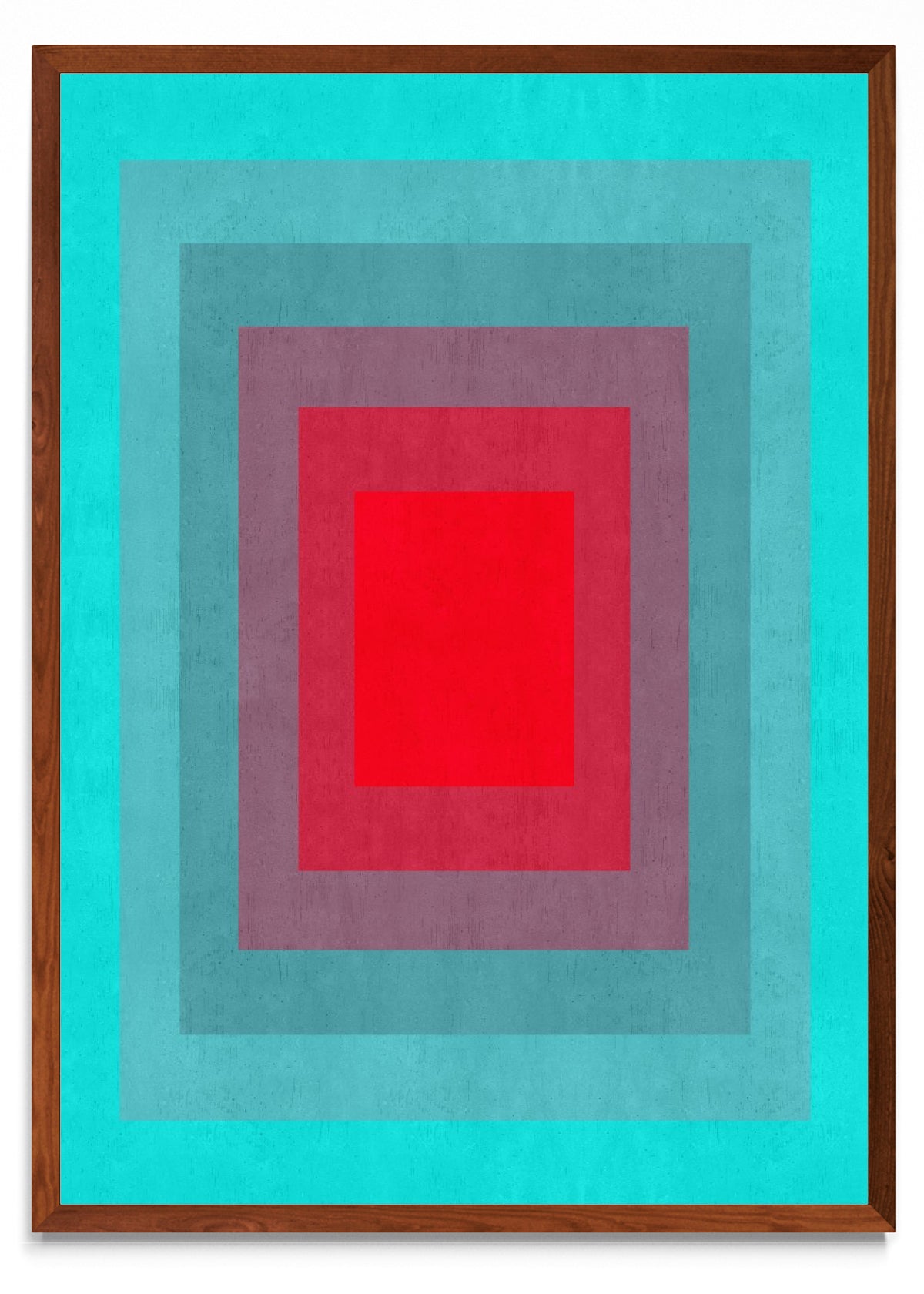 Geometría conceptual 3 - Retrato MO
