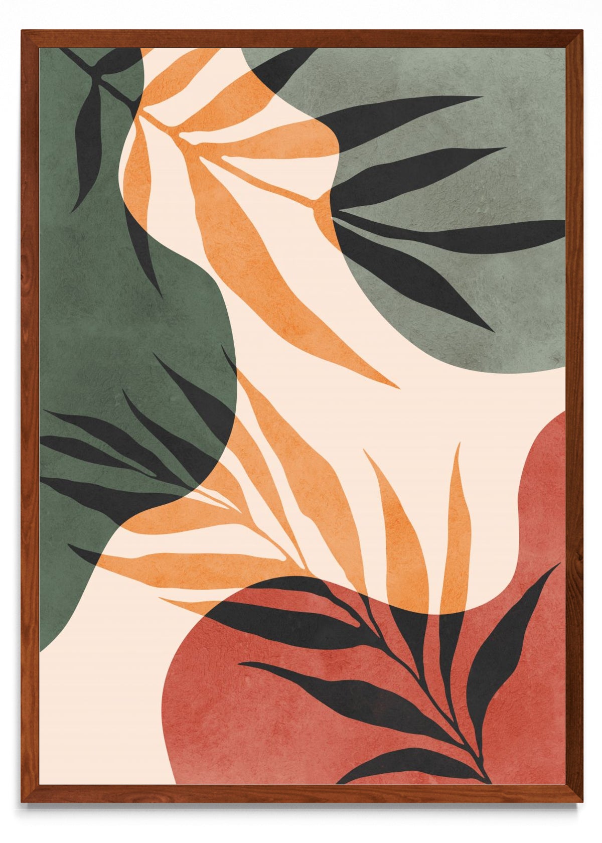 Composicion floral 13 - Retrato MO