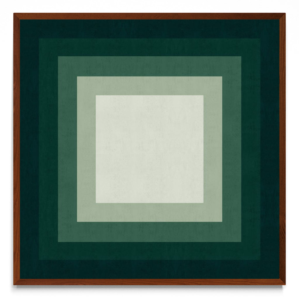 Geometría conceptual 5 - cuadrado MO