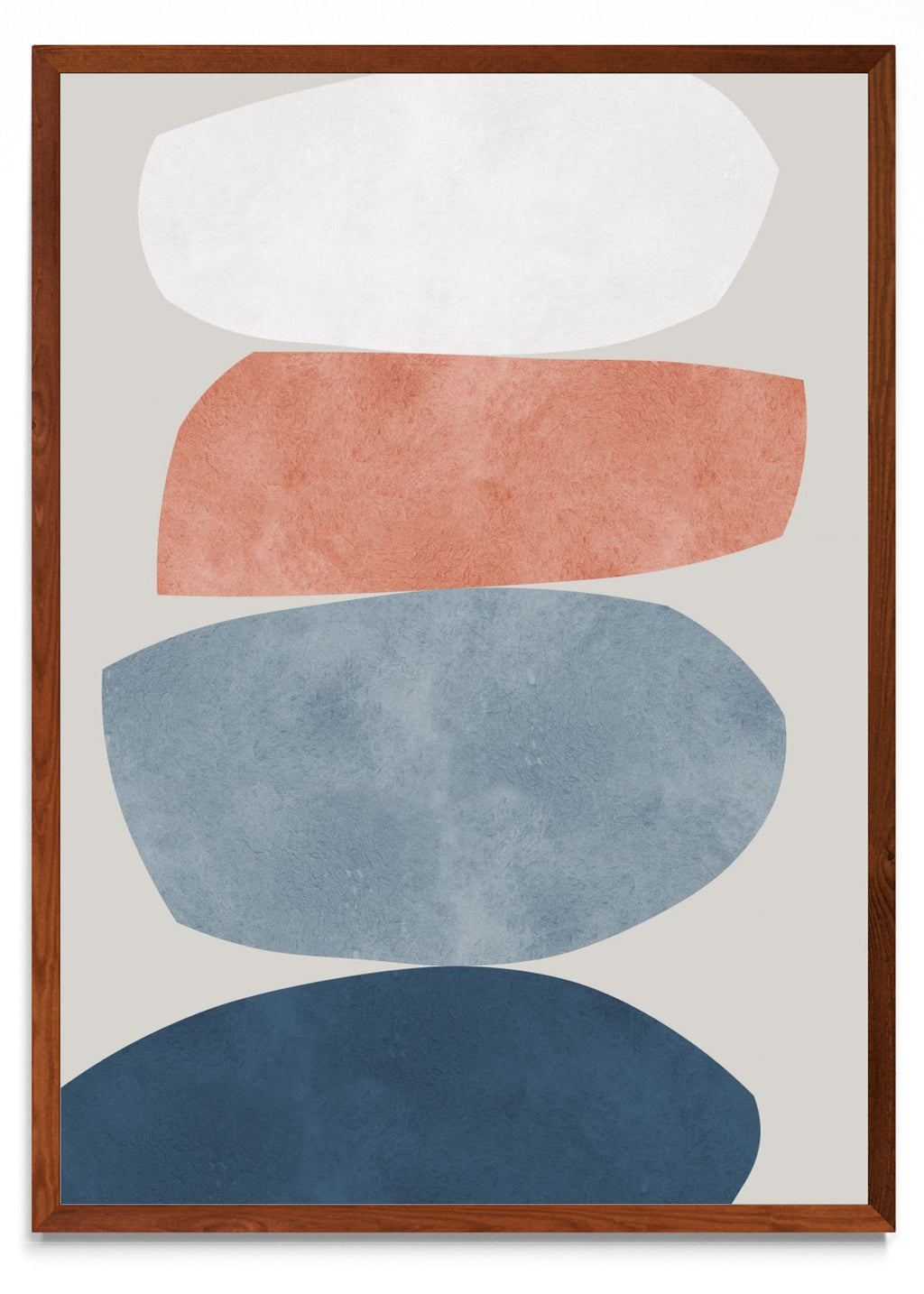 Formas abstractas 30 - Retrato MO