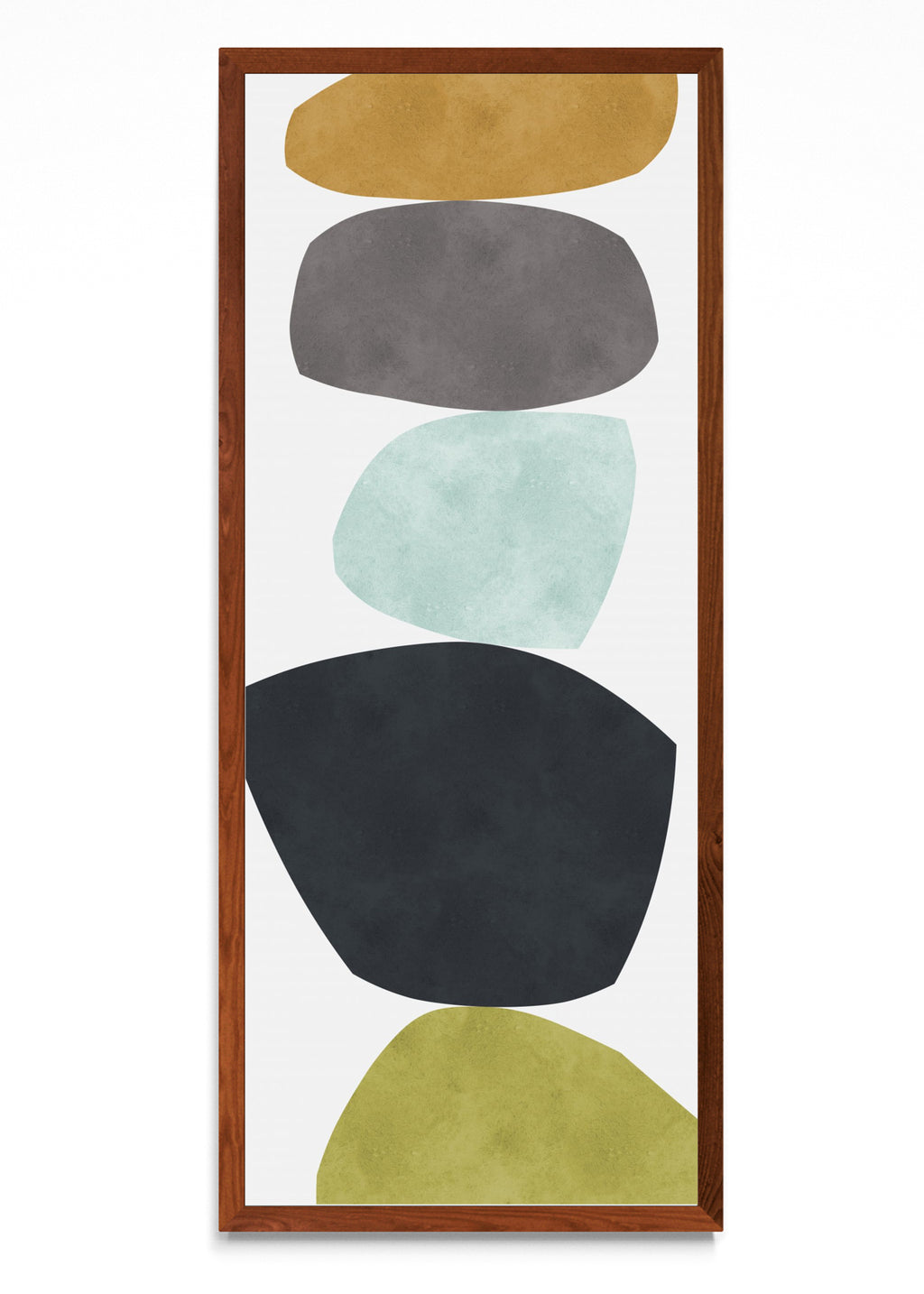 Formas abstractas 35 - PanoV MO