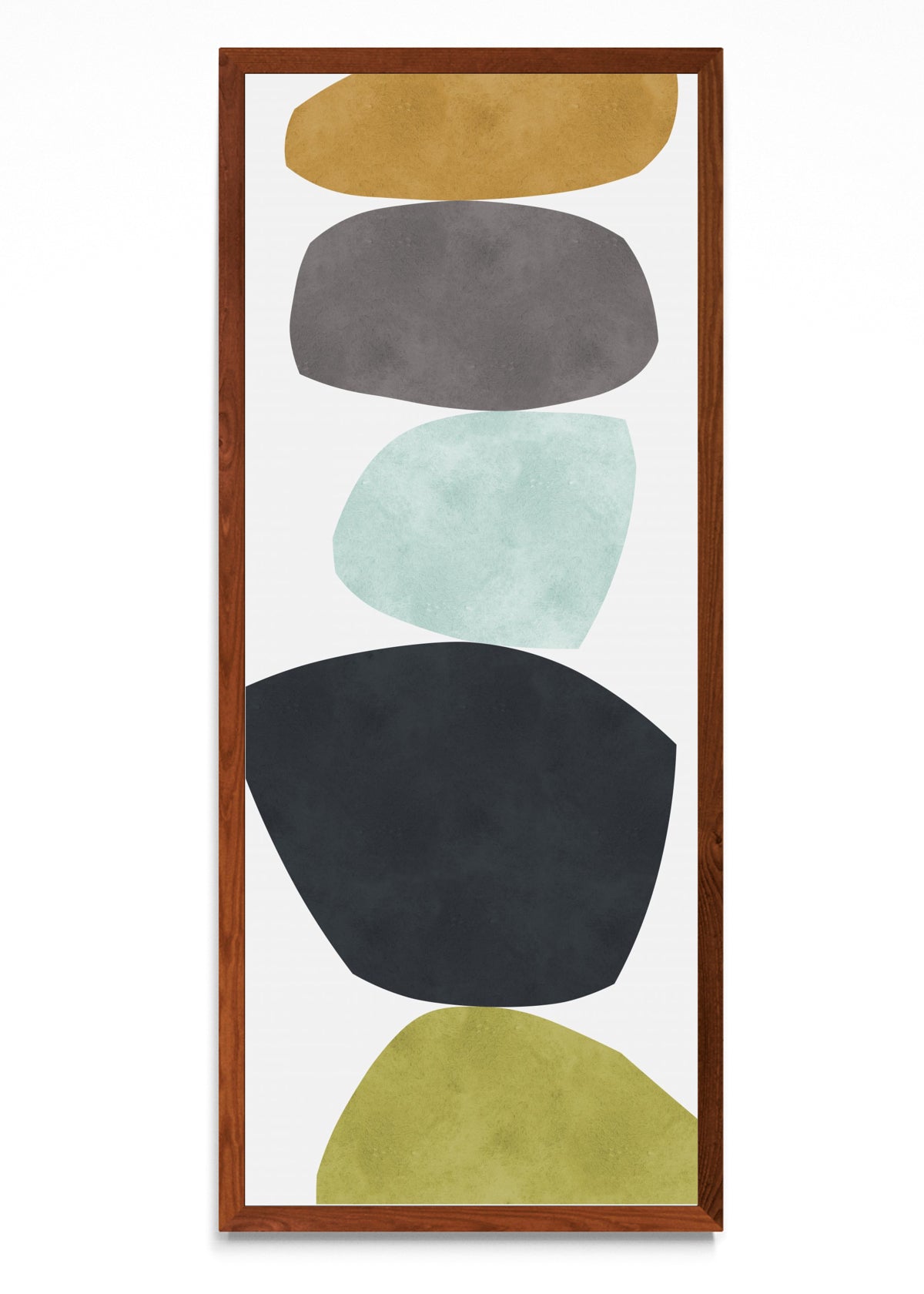 Formas abstractas 35 - PanoV MO