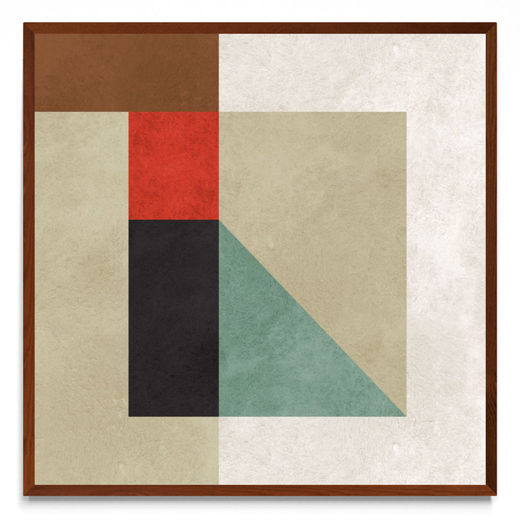Geometría moderna 1 - cuadrado MO