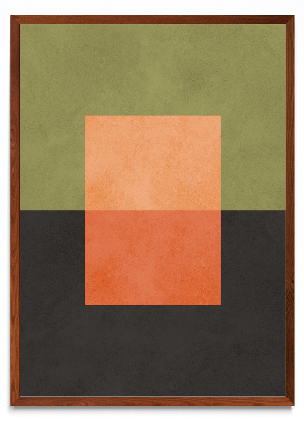 Geometría conceptual 9 - Retrato MO