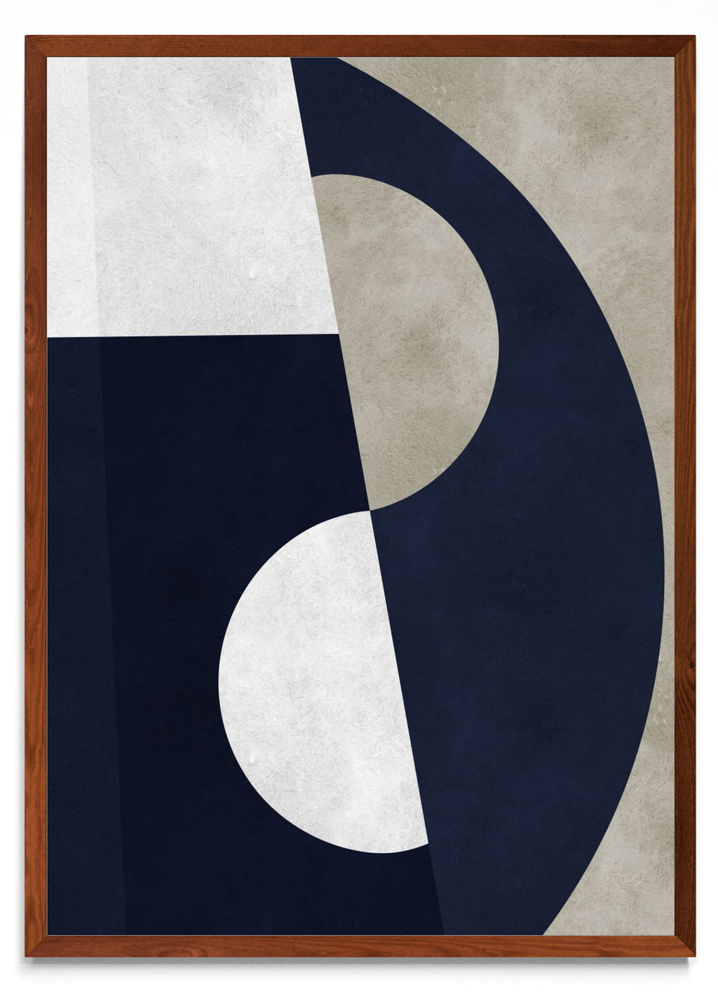 Geometría moderna 9 - Retrato MO