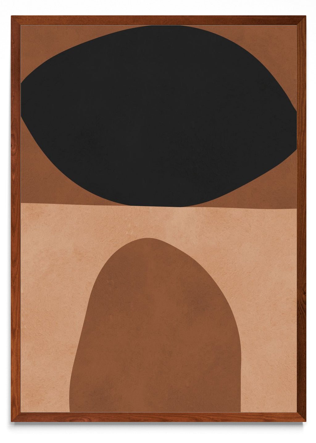 Arte de terracota 3 - Retrato MO