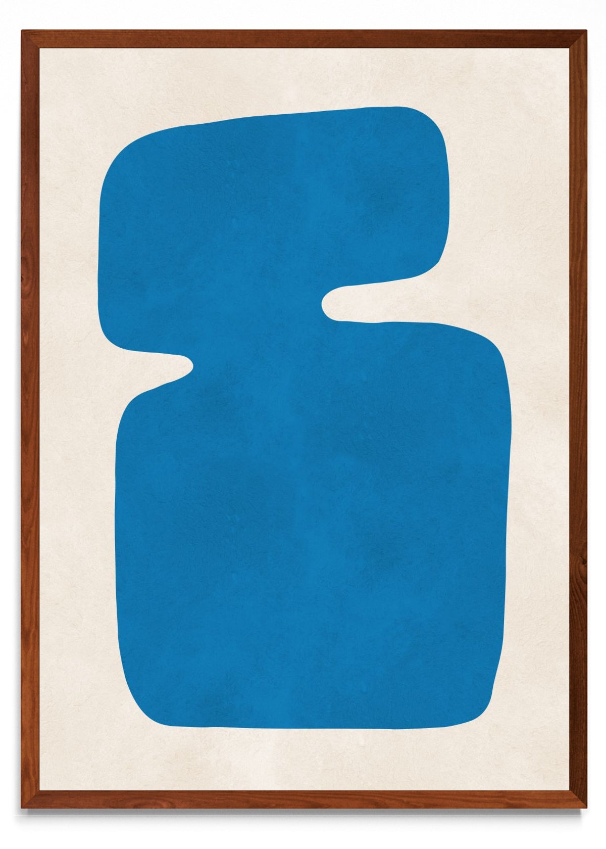 Minimalismo orgánico 3 - Retrato MO