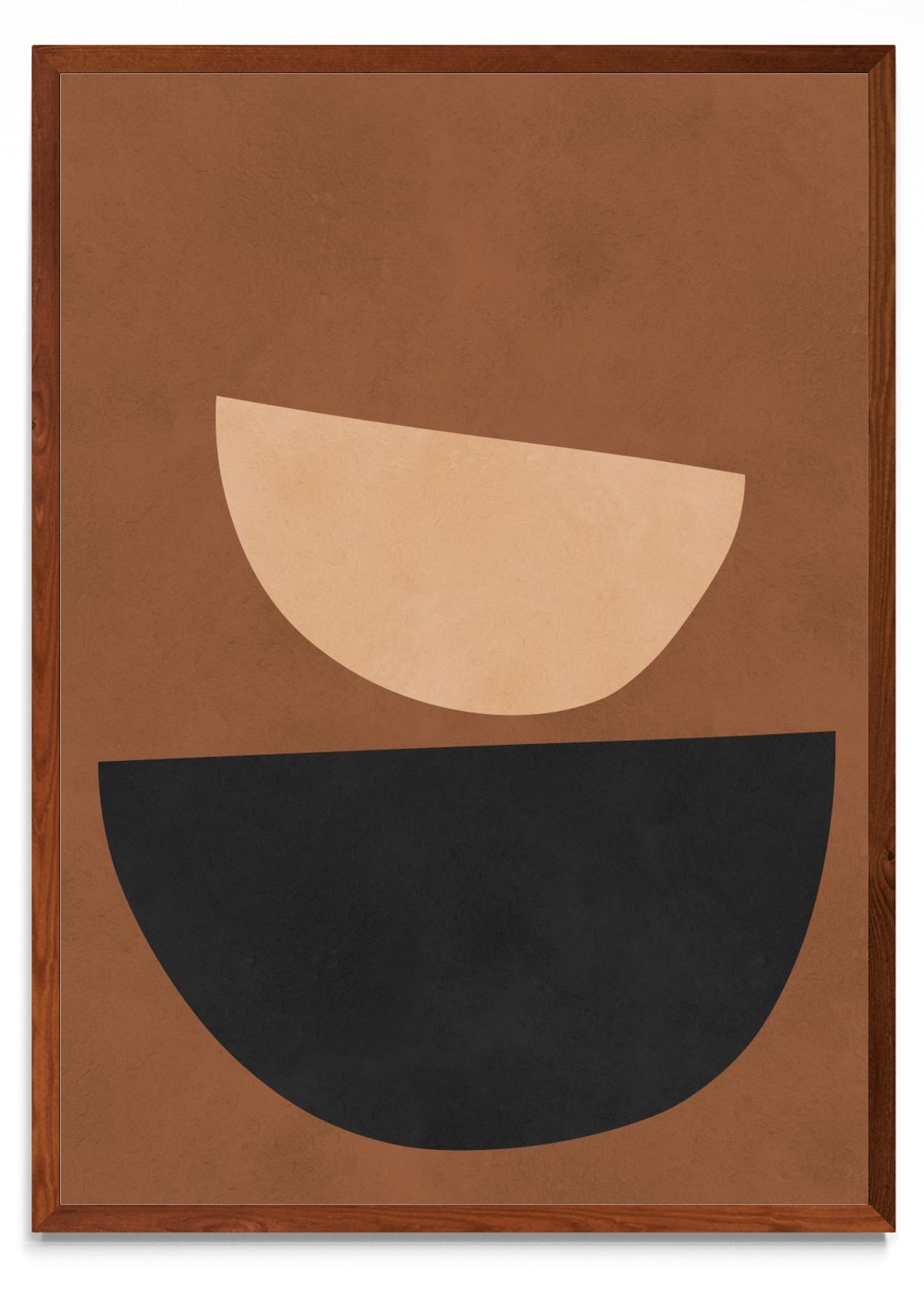 Arte de terracota 7 - Retrato MO