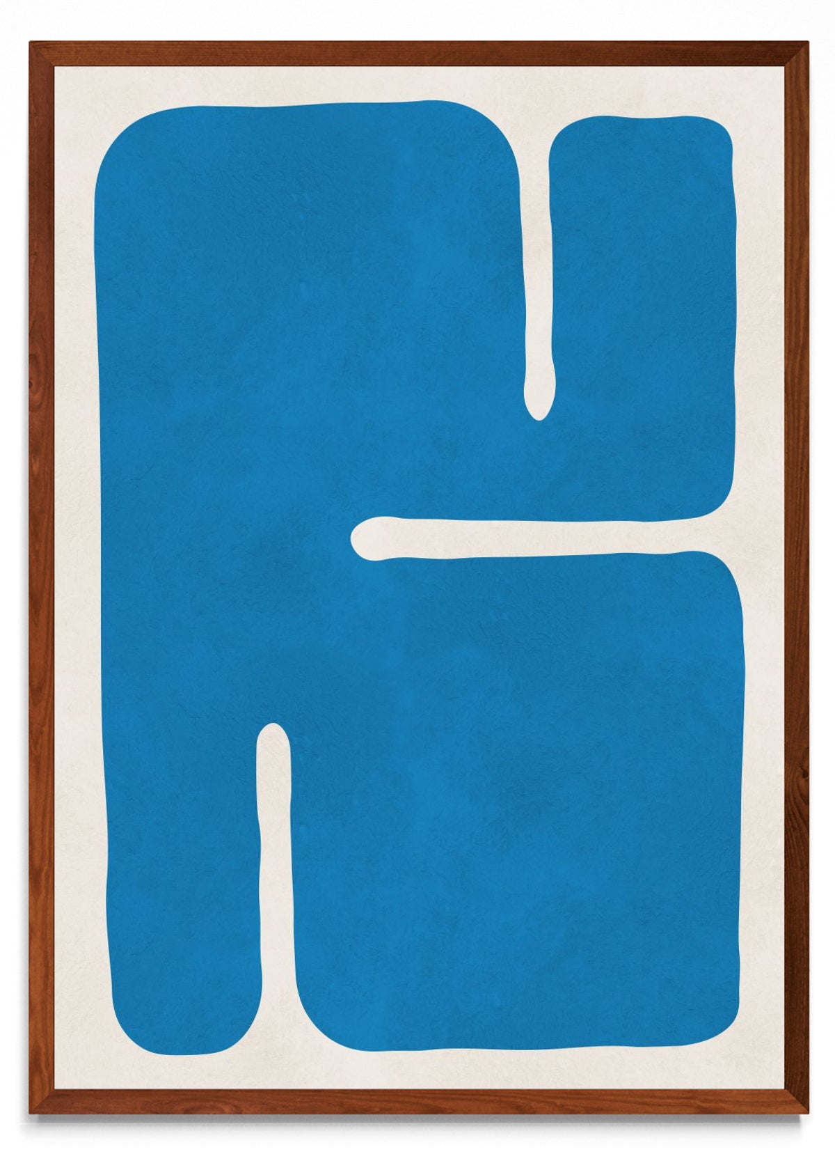 Minimalismo orgánico 6 - Retrato MO