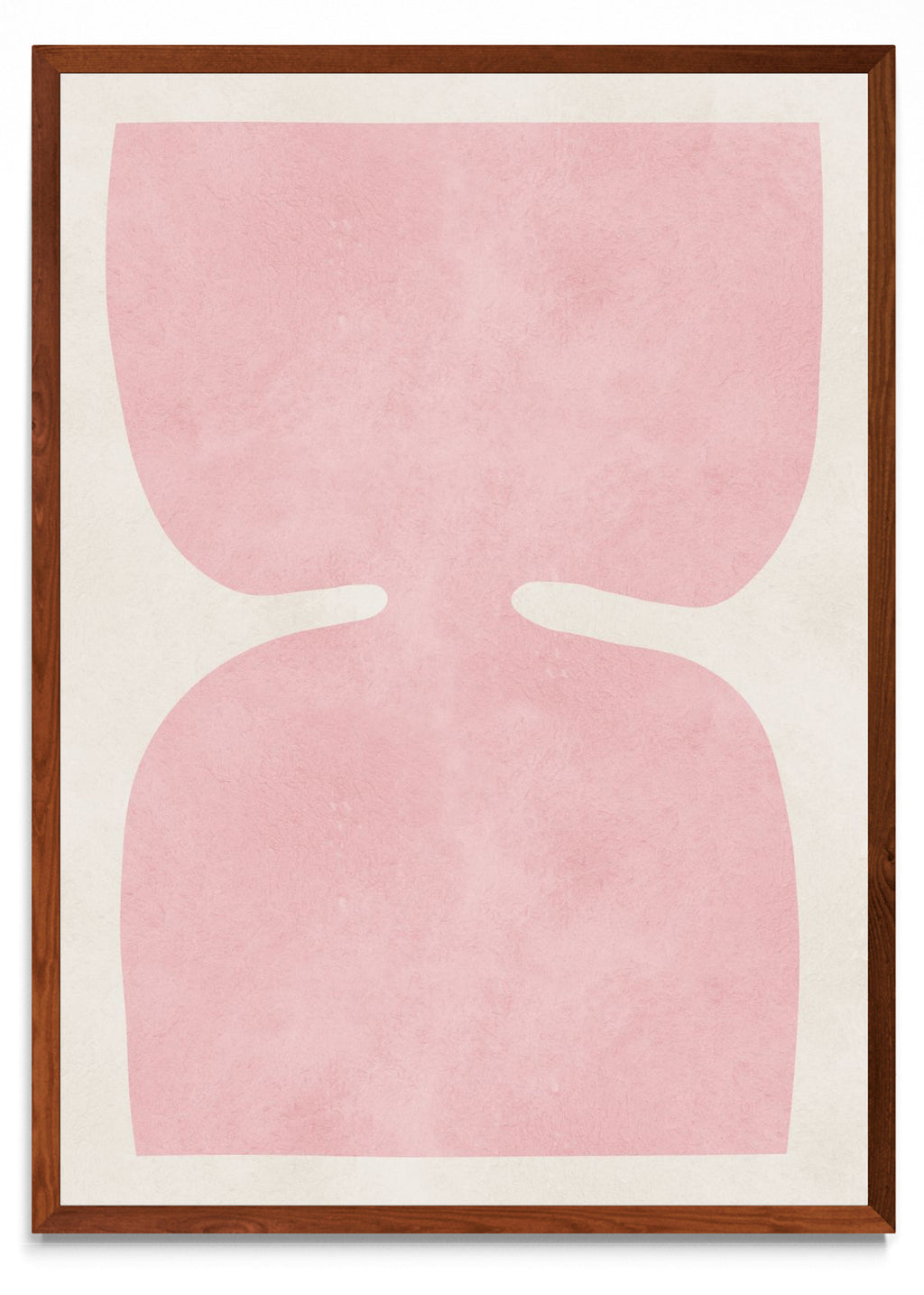 Minimalismo orgánico 8 - Retrato MO