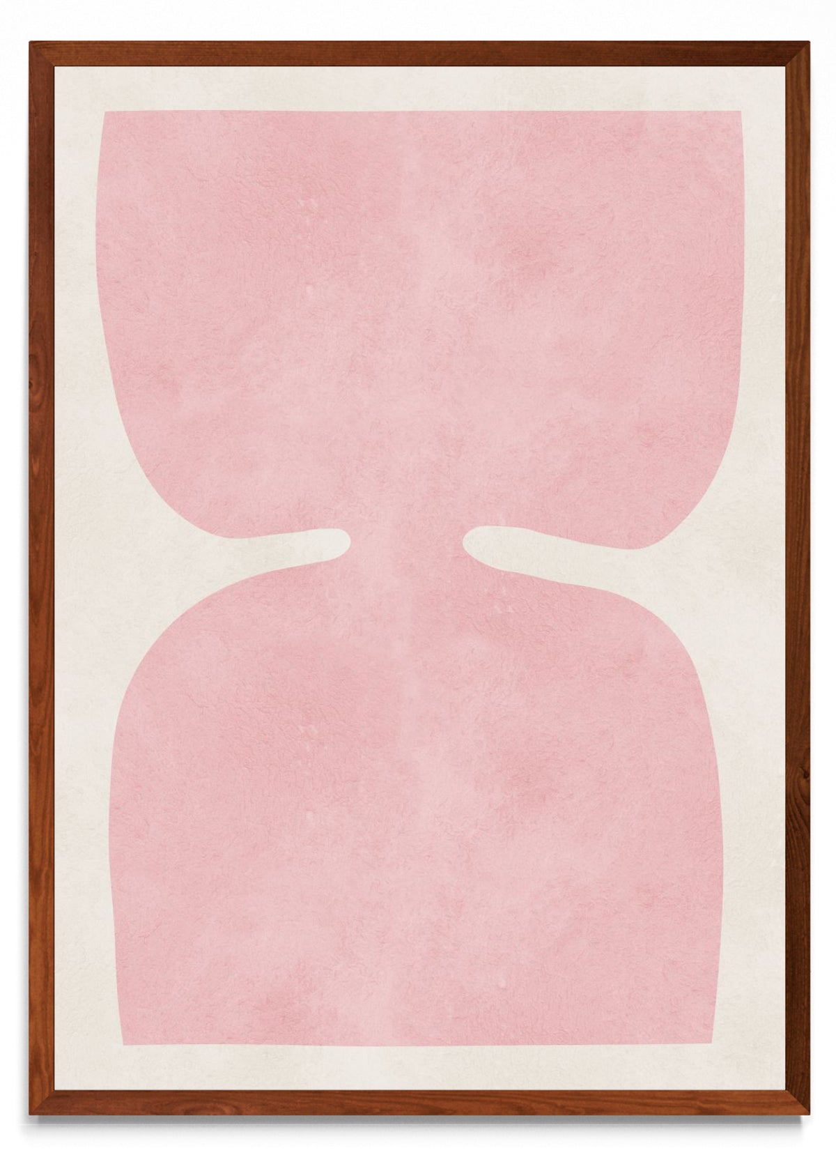 Minimalismo orgánico 8 - Retrato MO