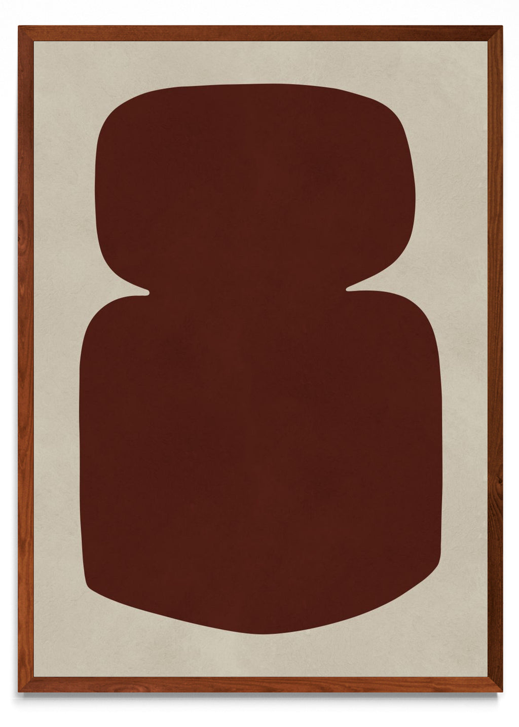 Formas contemporáneas 3 - Retrato MO